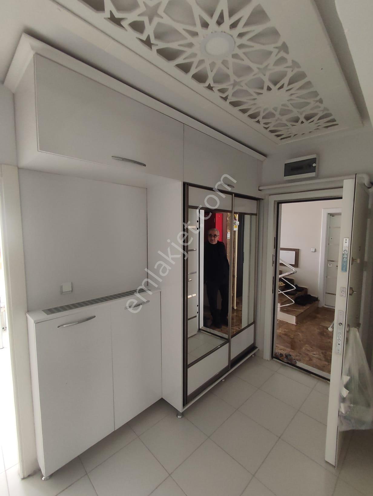*nova* Merkezi Konumda Full+full Eşyalı 2+1 Kiralık Daire - Görsel 13