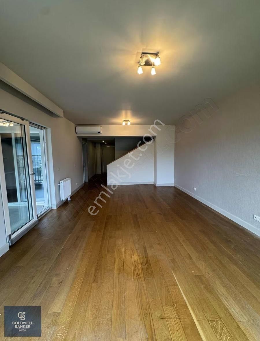 Bahçeşehir Eston Şehir Koru'da 4+1 Kiralık Sky Dubleks Villa - Görsel 5