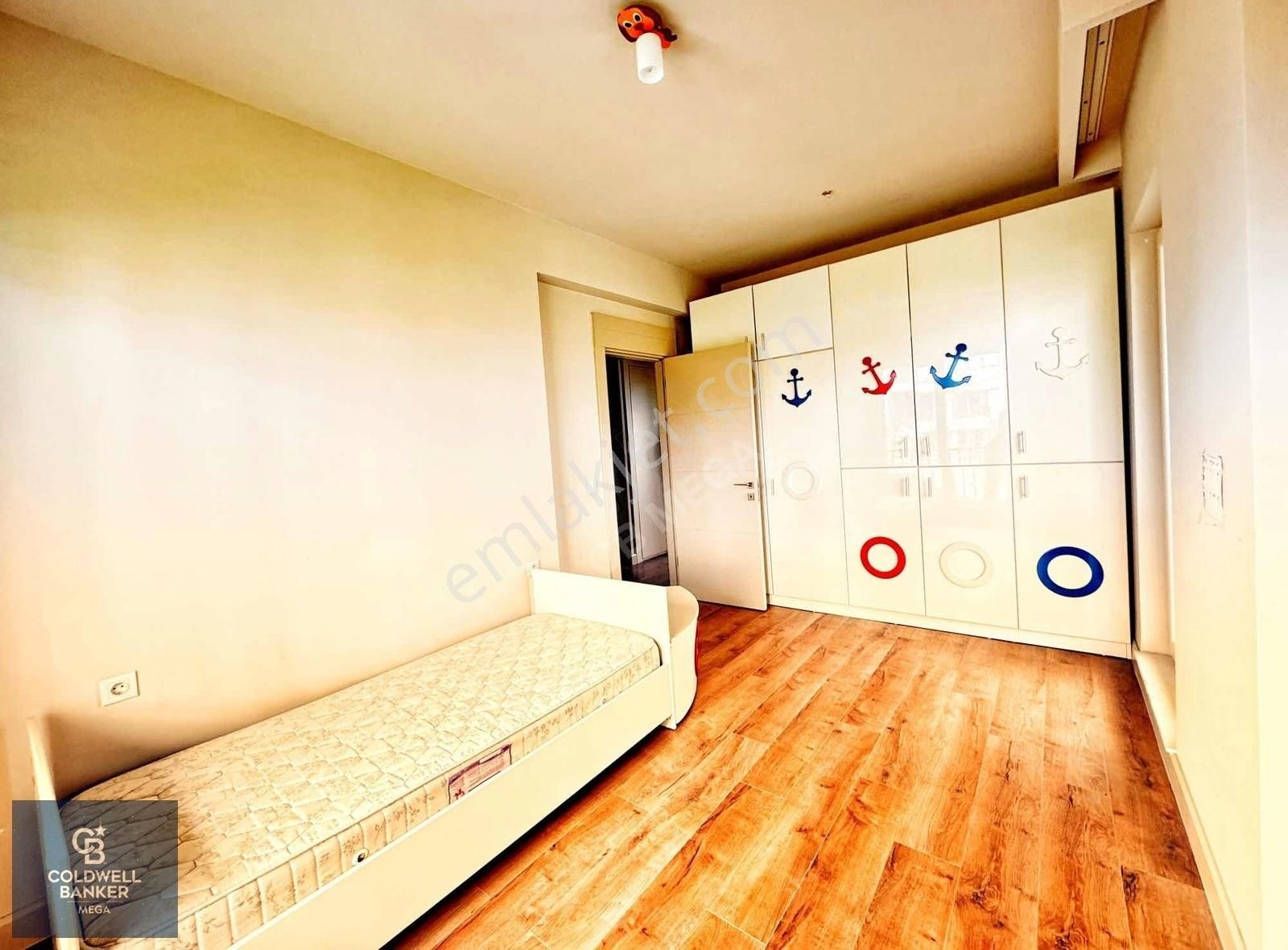 Bahçeşehir Eston Şehir Koru'da 4+1 Kiralık Sky Dubleks Villa - Görsel 19