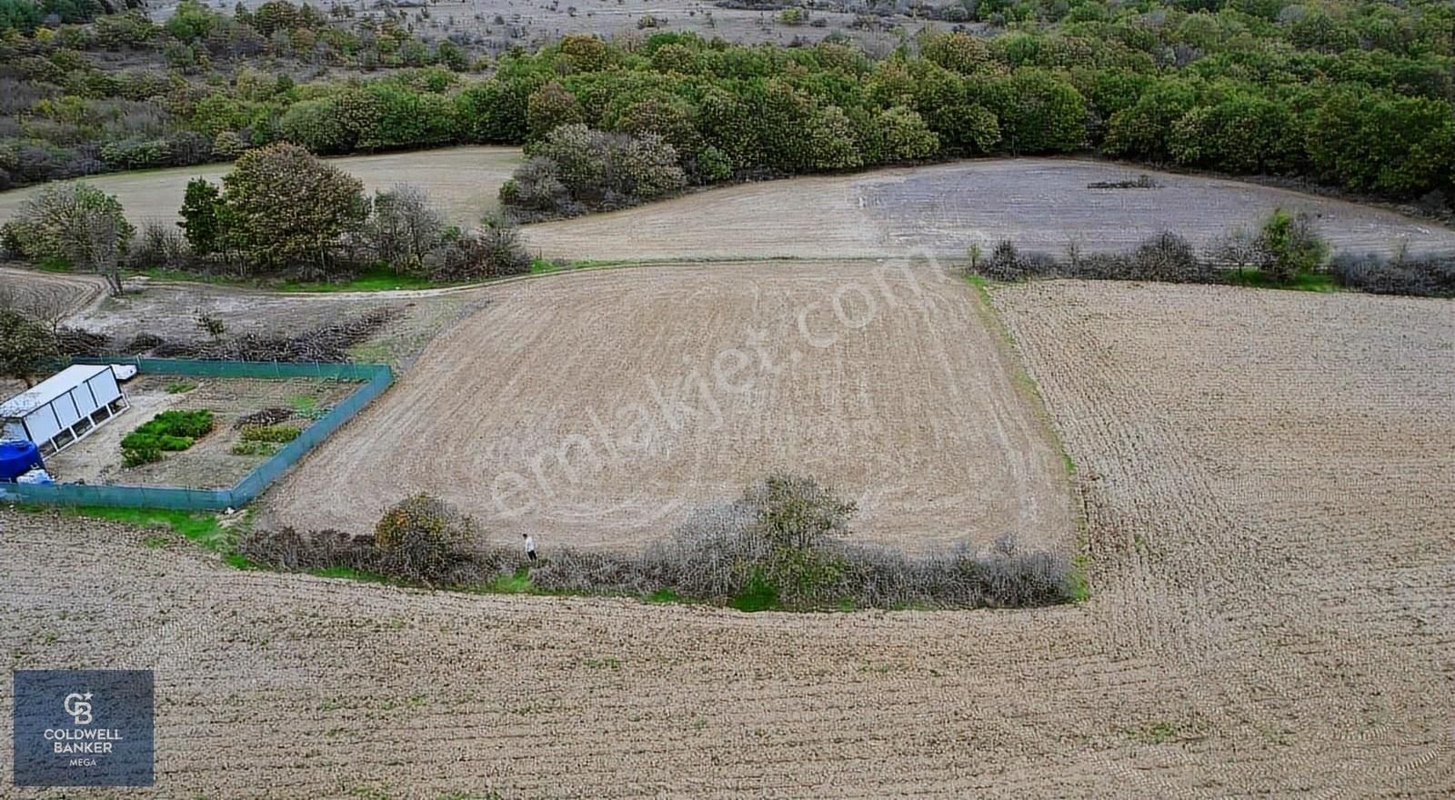 Silivri Çayırdere Müstakil Tapulu 2784 M2 Tarla Yatırım Fırsatı - Görsel 3