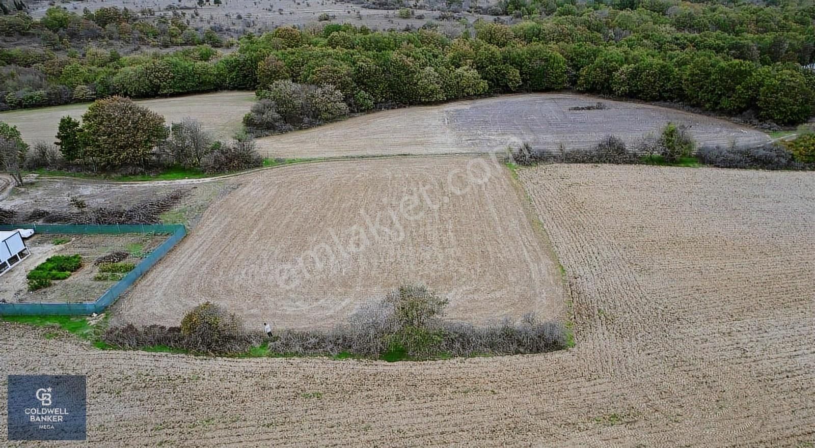 Silivri Çayırdere Müstakil Tapulu 2784 M2 Tarla Yatırım Fırsatı - Görsel 11