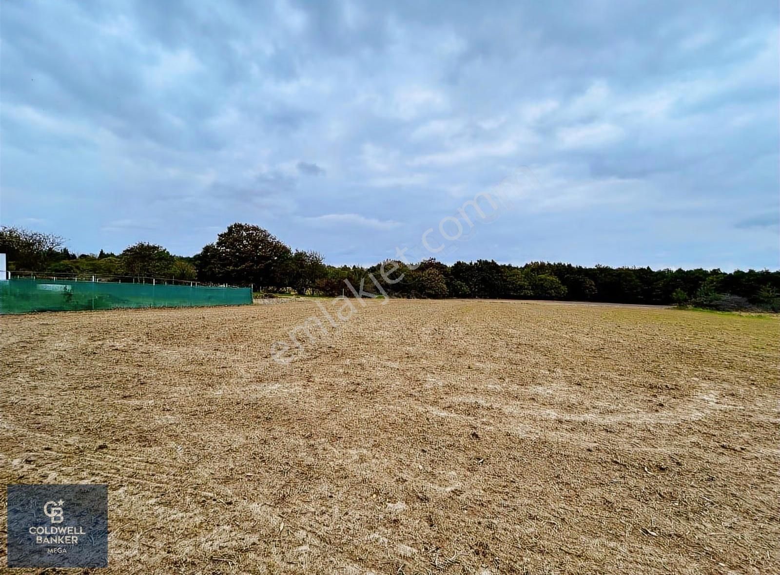 Silivri Çayırdere Müstakil Tapulu 2784 M2 Tarla Yatırım Fırsatı - Görsel 13