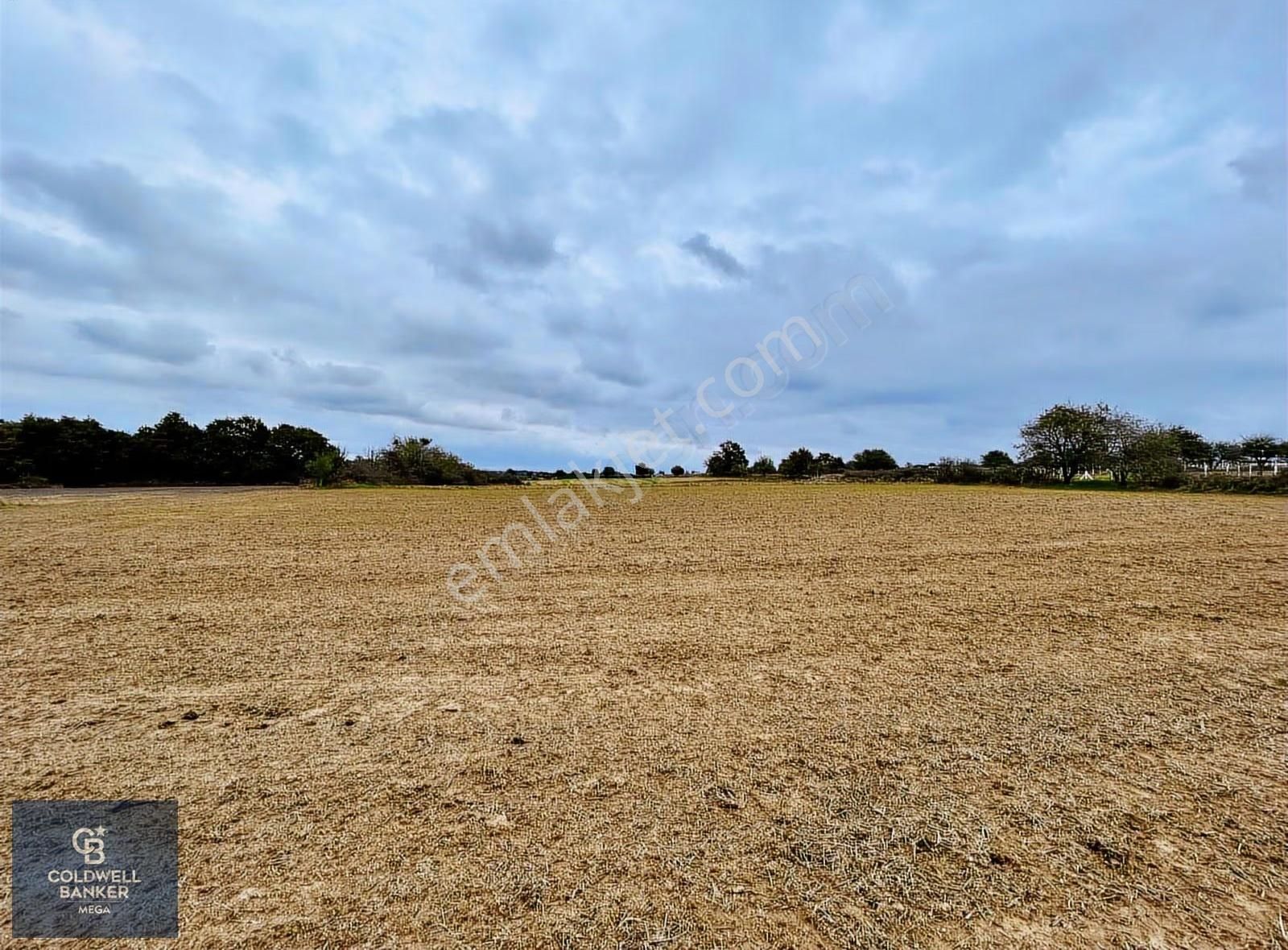 Silivri Çayırdere Müstakil Tapulu 2784 M2 Tarla Yatırım Fırsatı - Görsel 10