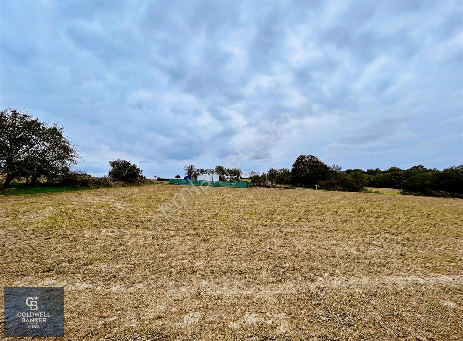 Silivri Çayırdere Müstakil Tapulu 2784 M2 Tarla Yatırım Fırsatı - Görsel 8