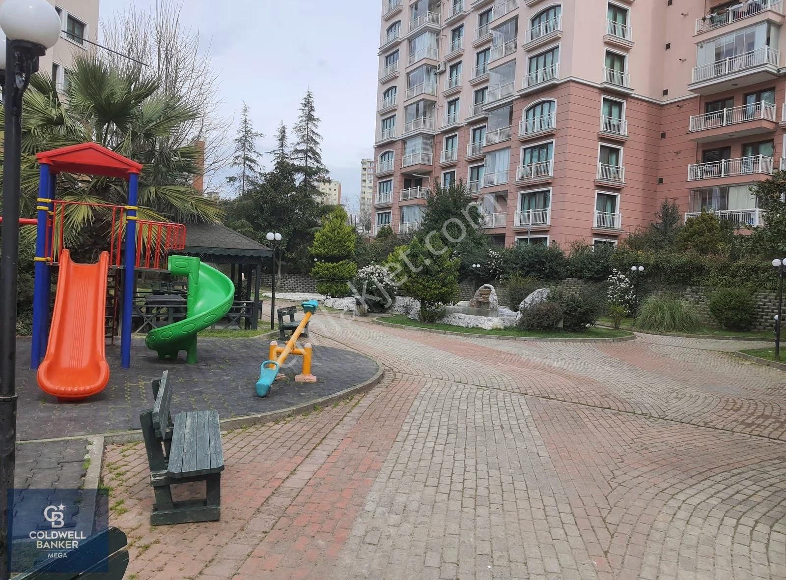 Laleşehir Konaklarında Full + Full 1+1 Kiralık Daire - Görsel 7