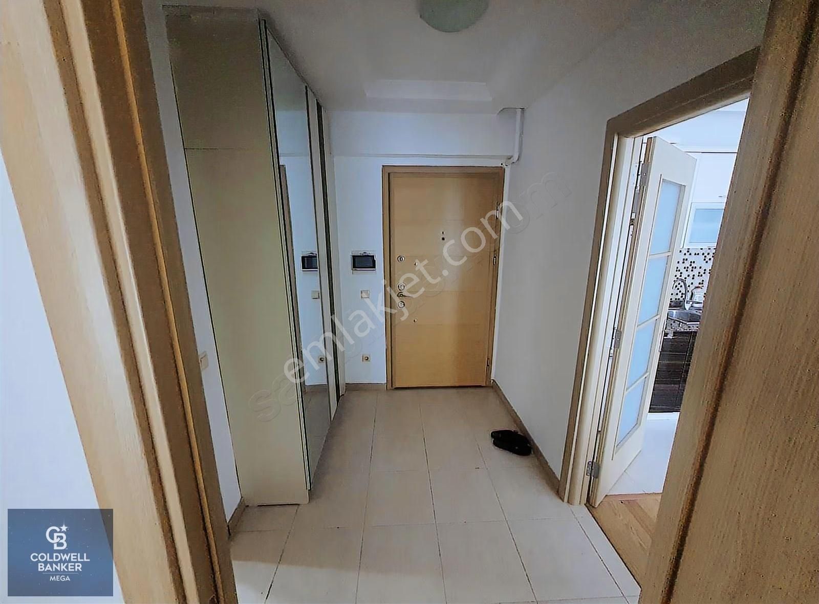 Laleşehir Konaklarında Full + Full 1+1 Kiralık Daire - Görsel 3