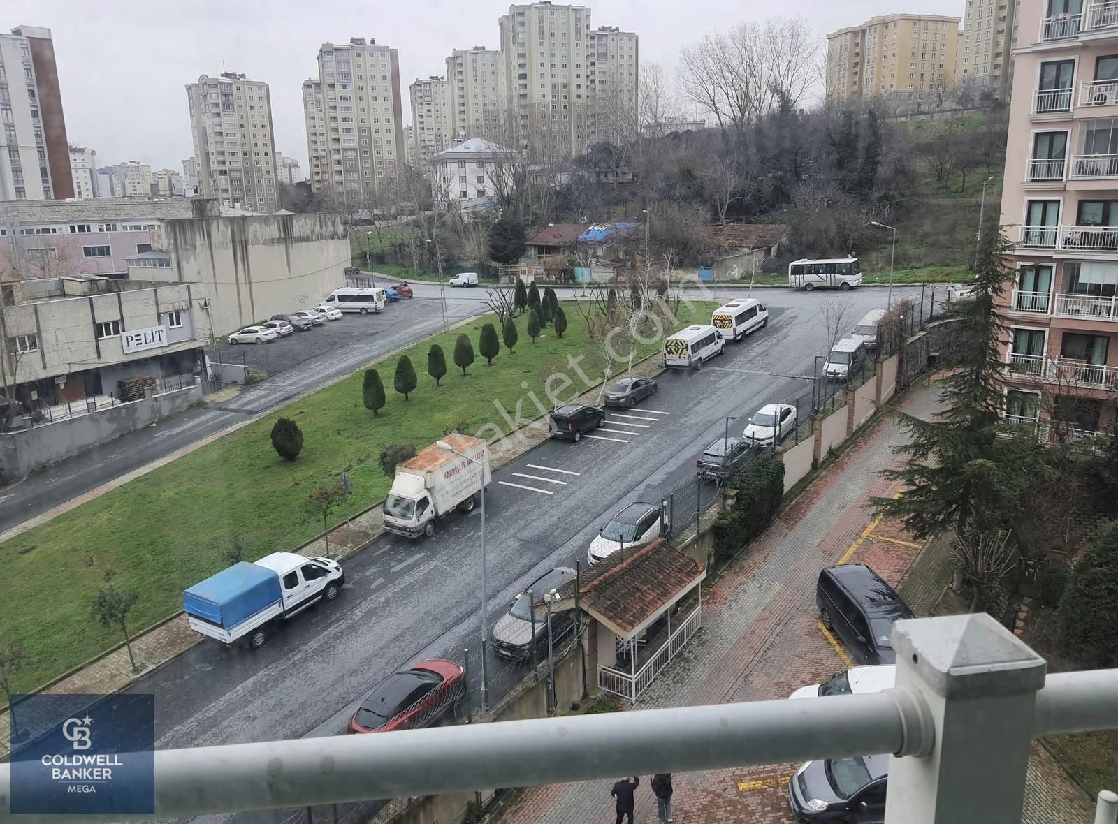 Laleşehir Konaklarında Full + Full 1+1 Kiralık Daire - Görsel 4