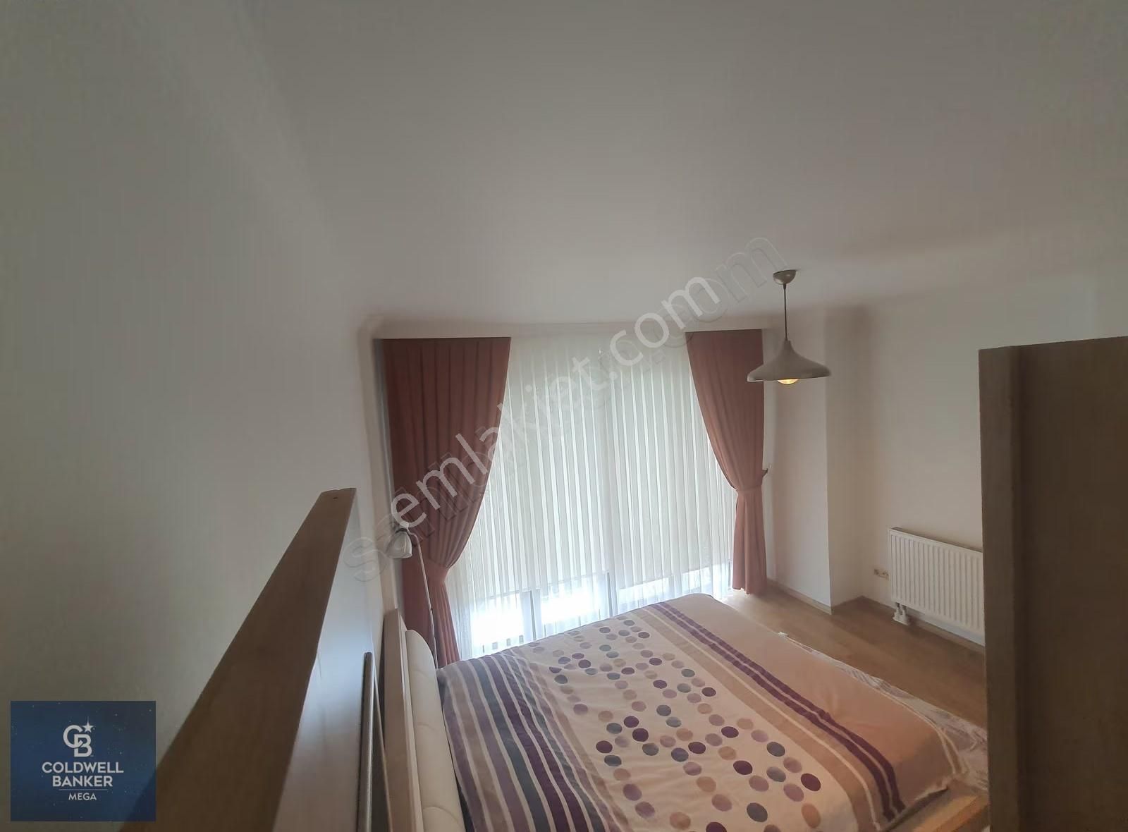 Laleşehir Konaklarında Full + Full 1+1 Kiralık Daire - Görsel 11