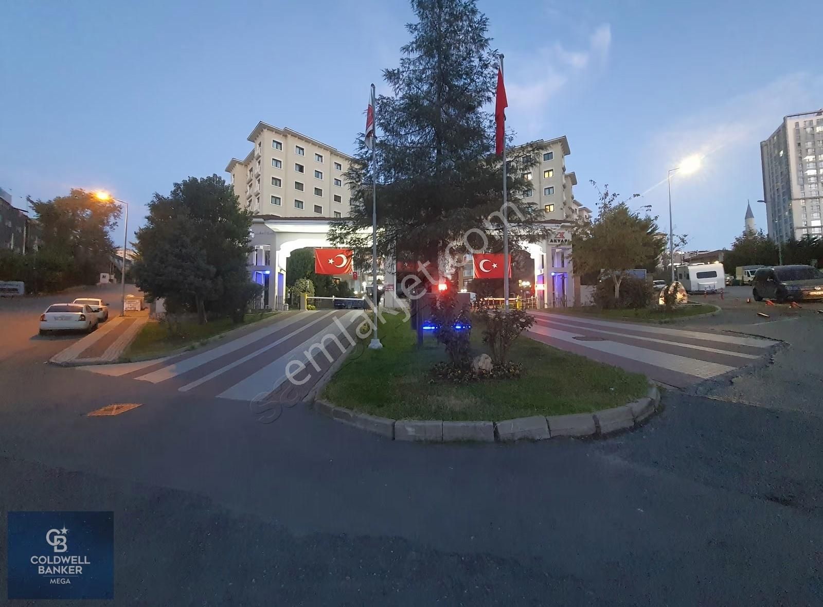 Laleşehir Konaklarında Full + Full 1+1 Kiralık Daire - Görsel 2