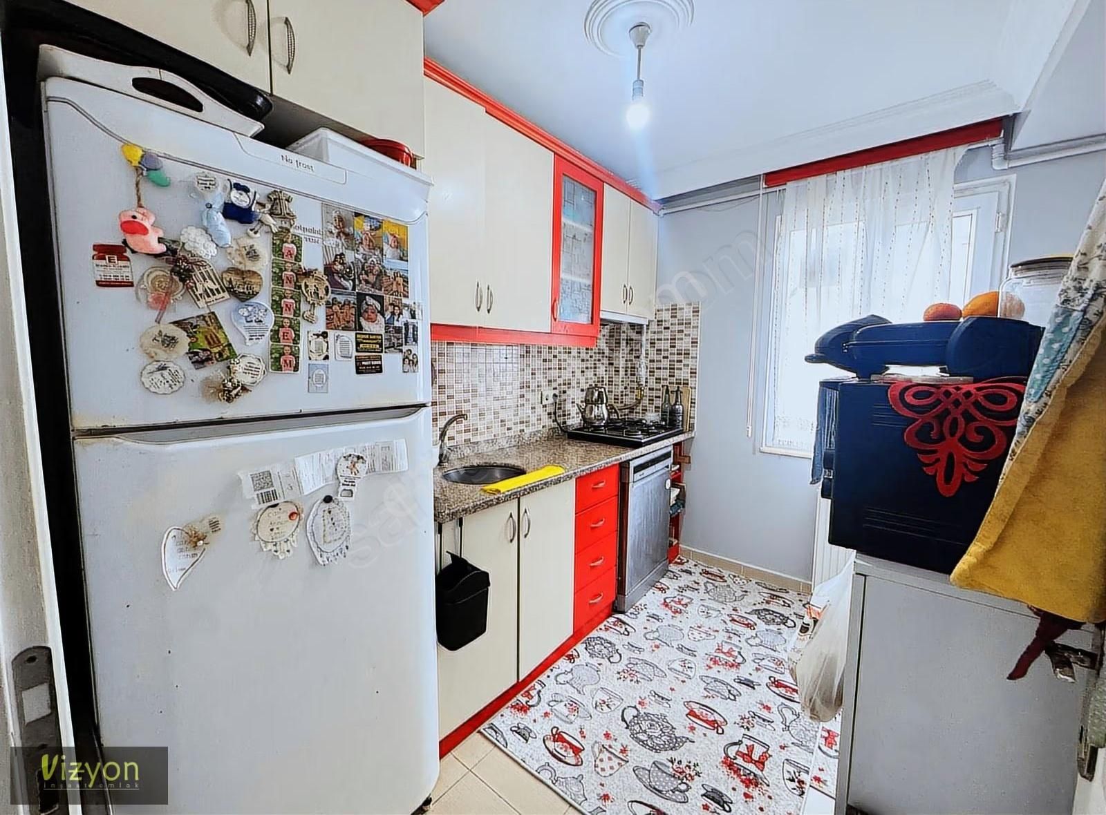 Satılık 2+1 Daire - Görsel 21