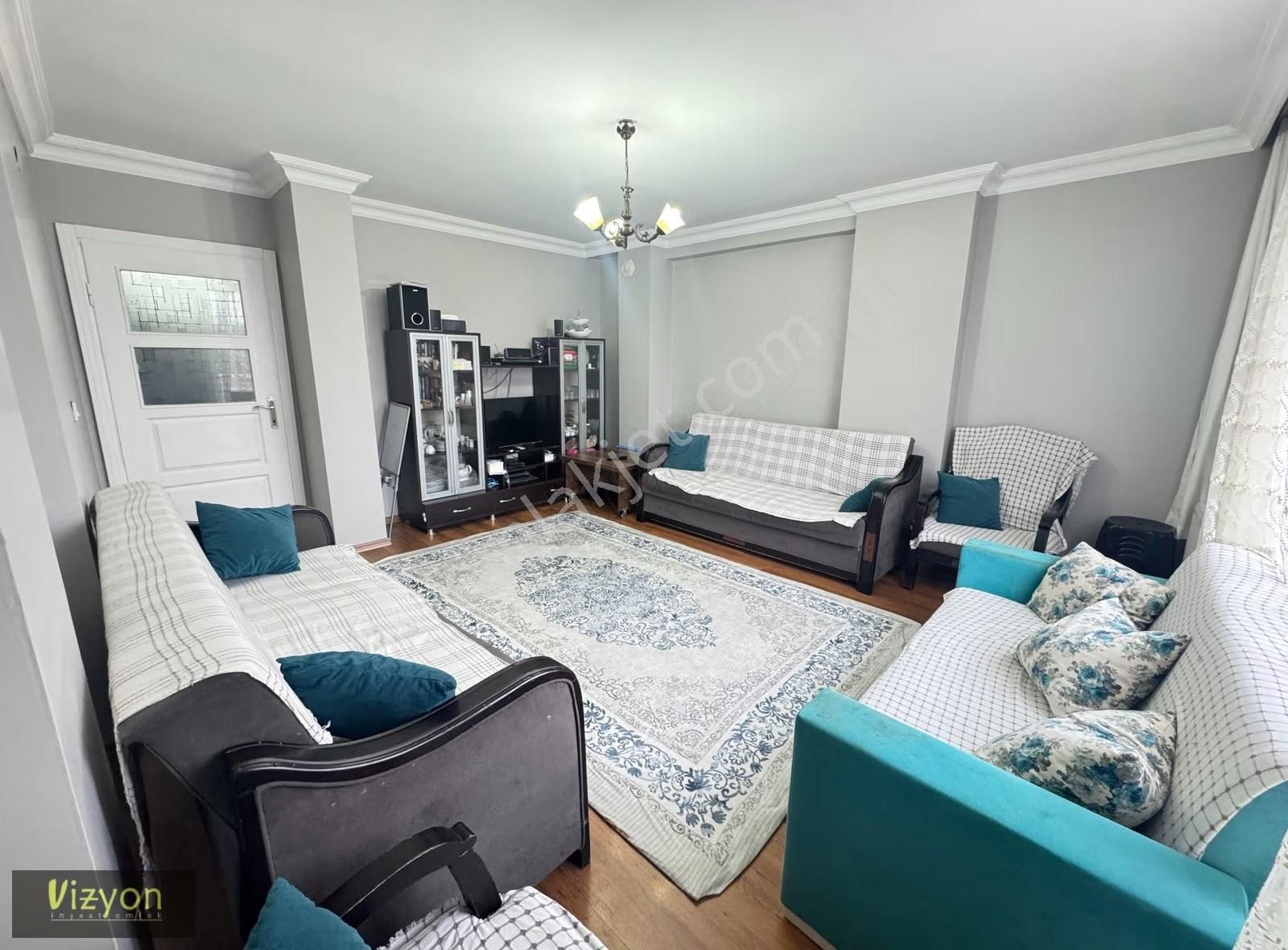 Satılık 2+1 Daire - Görsel 31