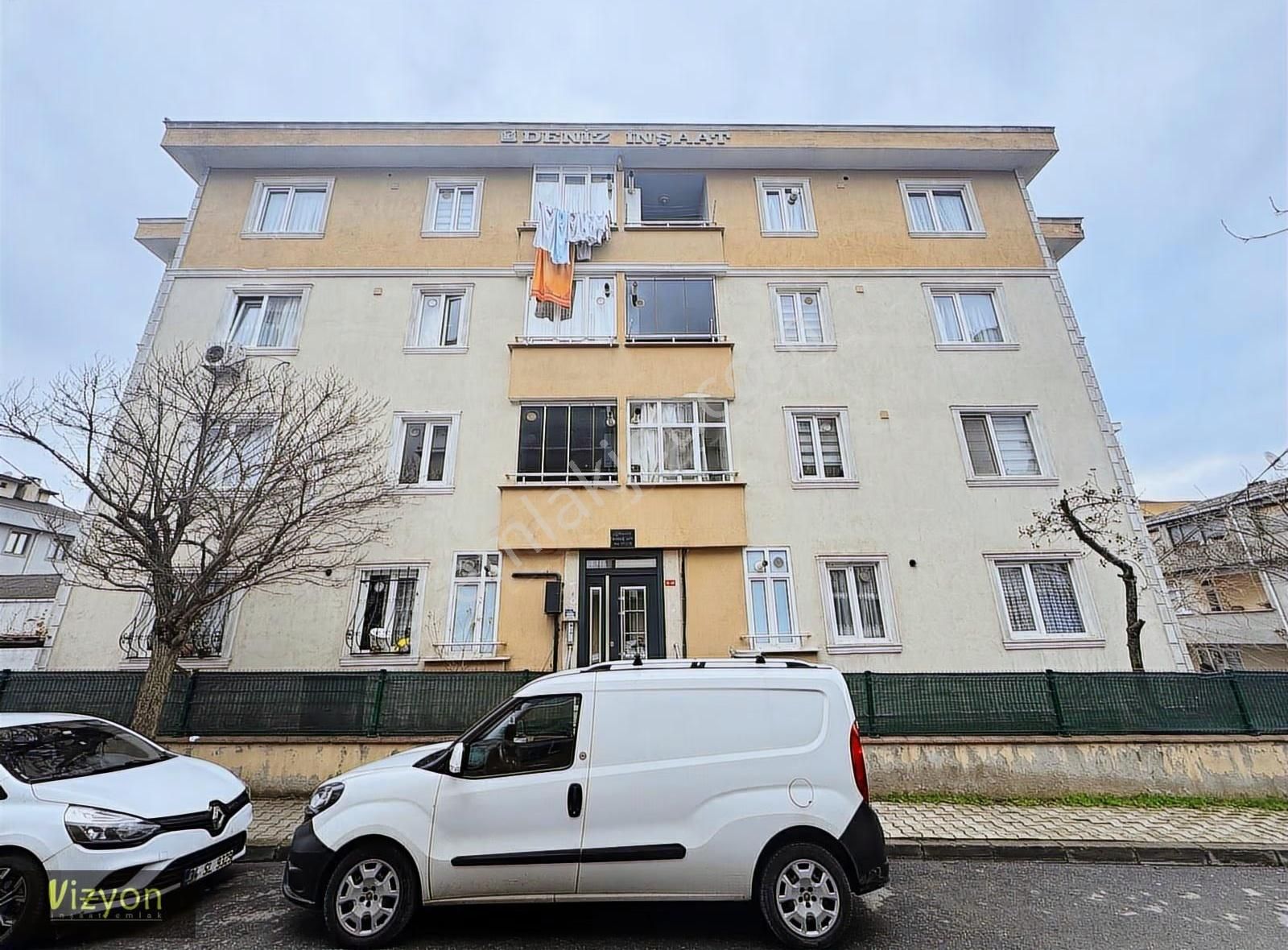 Satılık 2+1 Daire - Görsel 13