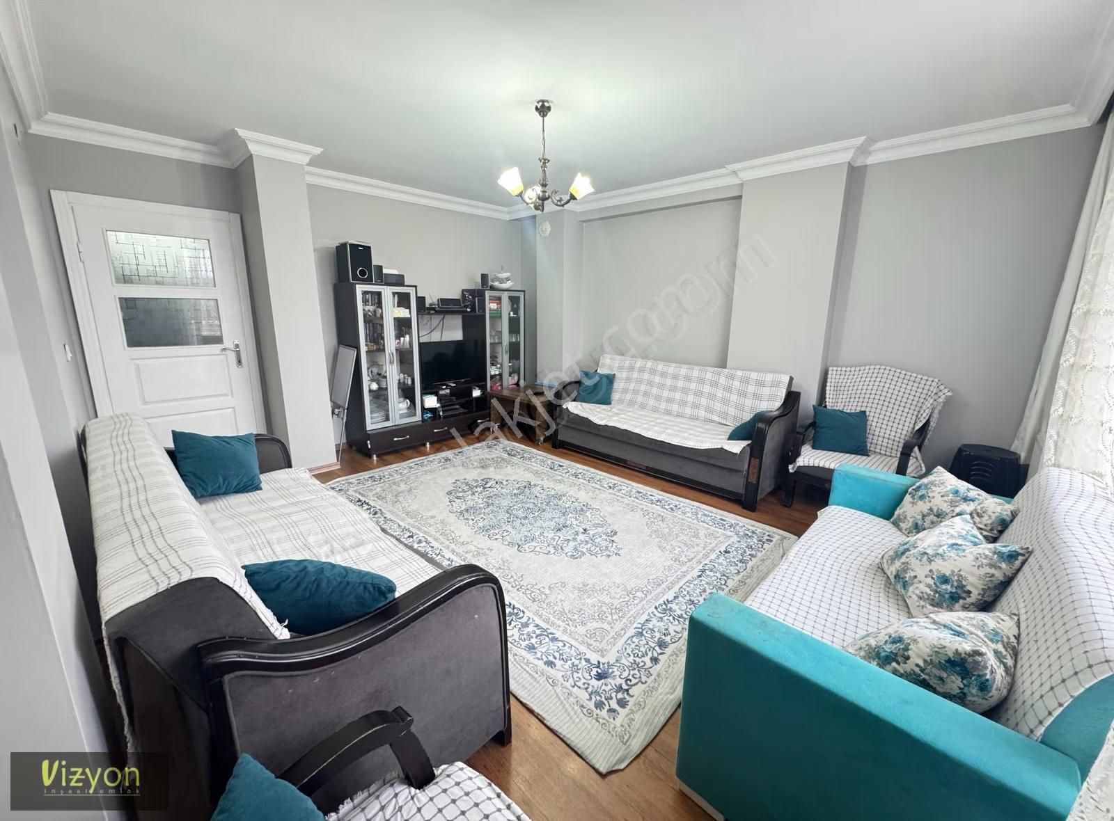 Satılık 2+1 Daire - Görsel 15