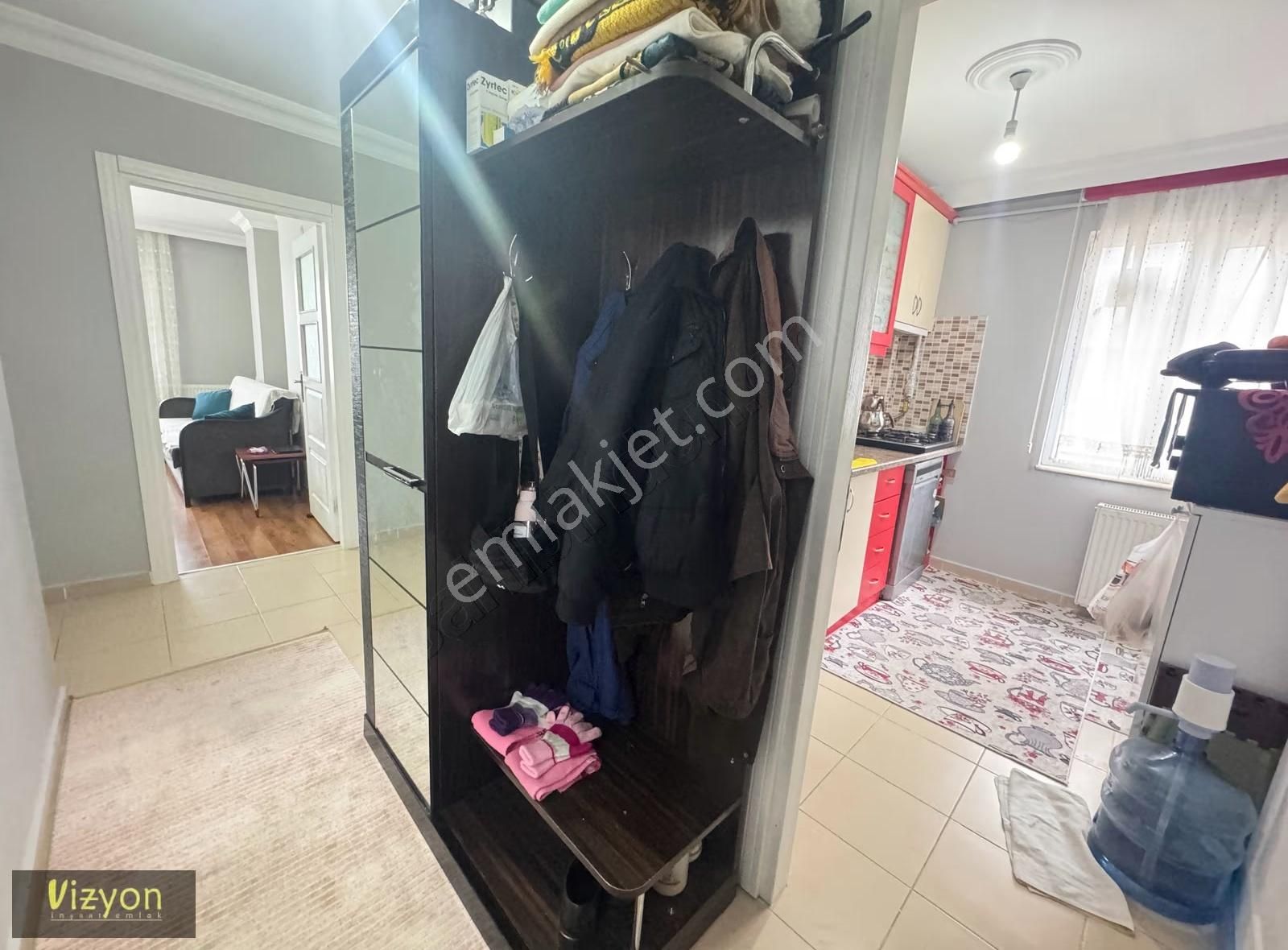 Satılık 2+1 Daire - Görsel 25