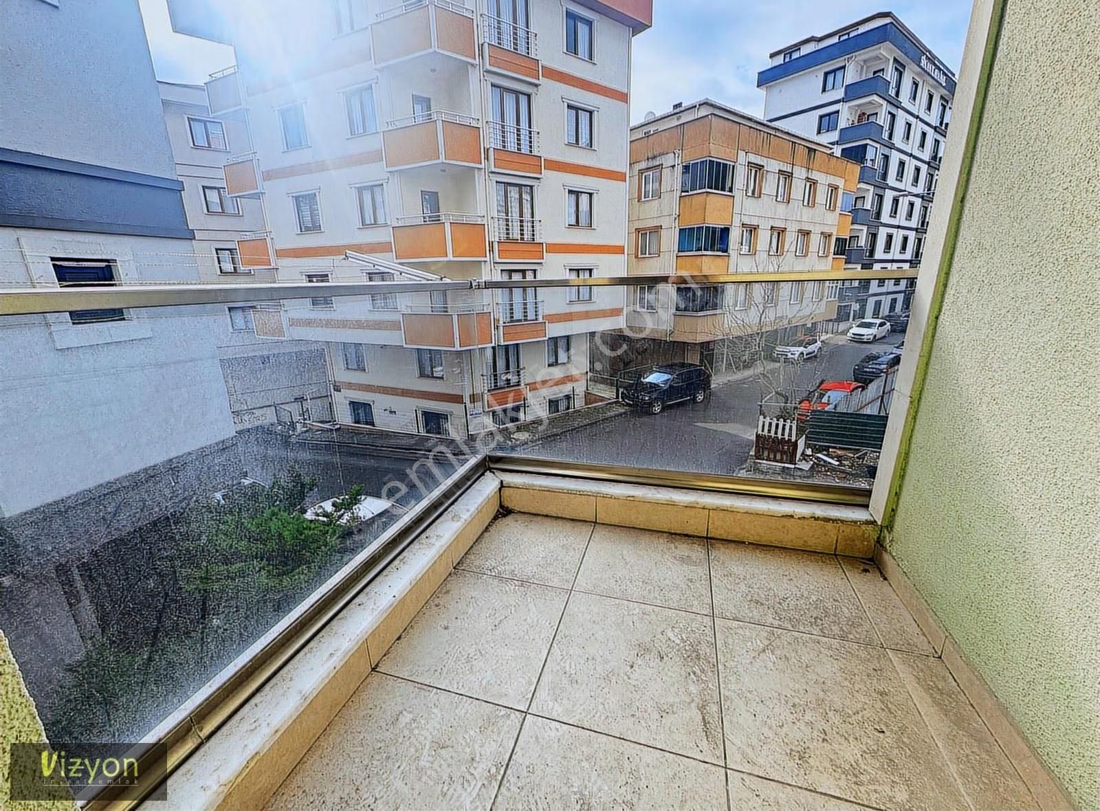 Limitsiz Kredili Kelepir Satılık 2+1 Daire - Görsel 10