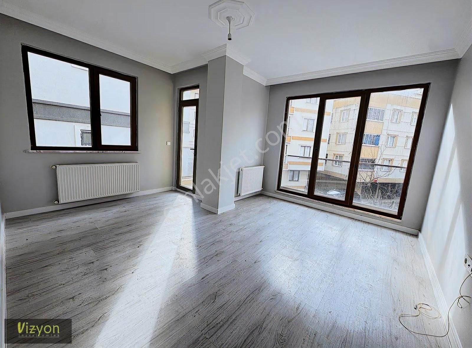 Limitsiz Kredili Kelepir Satılık 2+1 Daire - Görsel 2