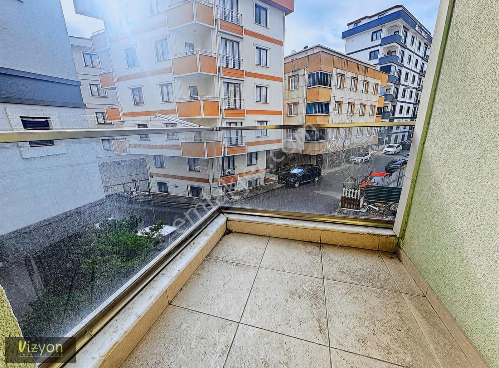 Limitsiz Kredili Kelepir Satılık 2+1 Daire - Görsel 6