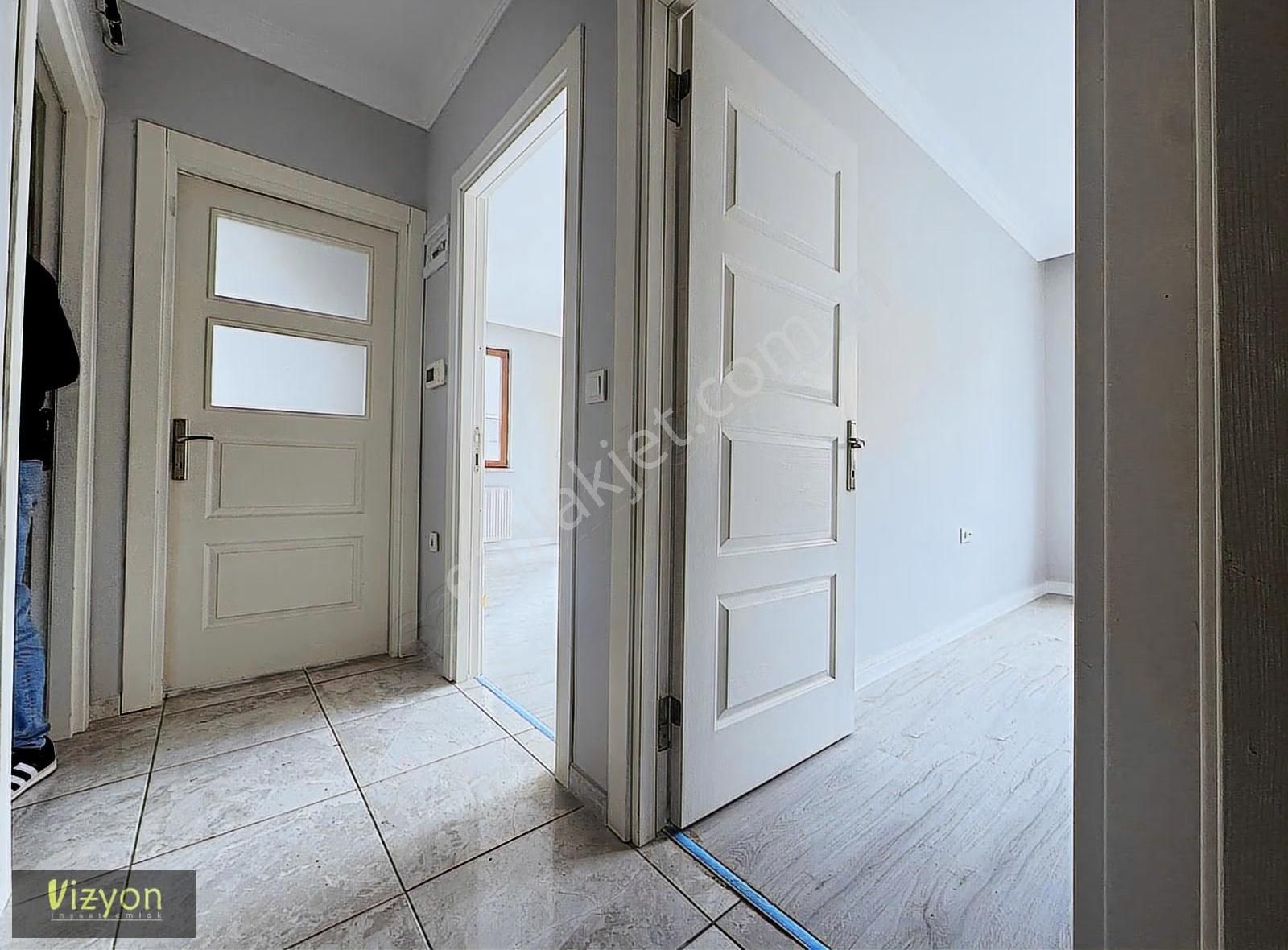 Limitsiz Kredili Kelepir Satılık 2+1 Daire - Görsel 4