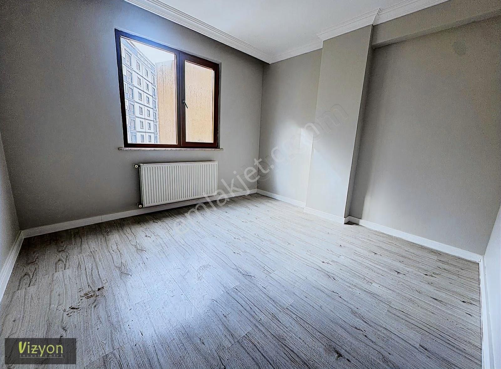 Limitsiz Kredili Kelepir Satılık 2+1 Daire - Görsel 11