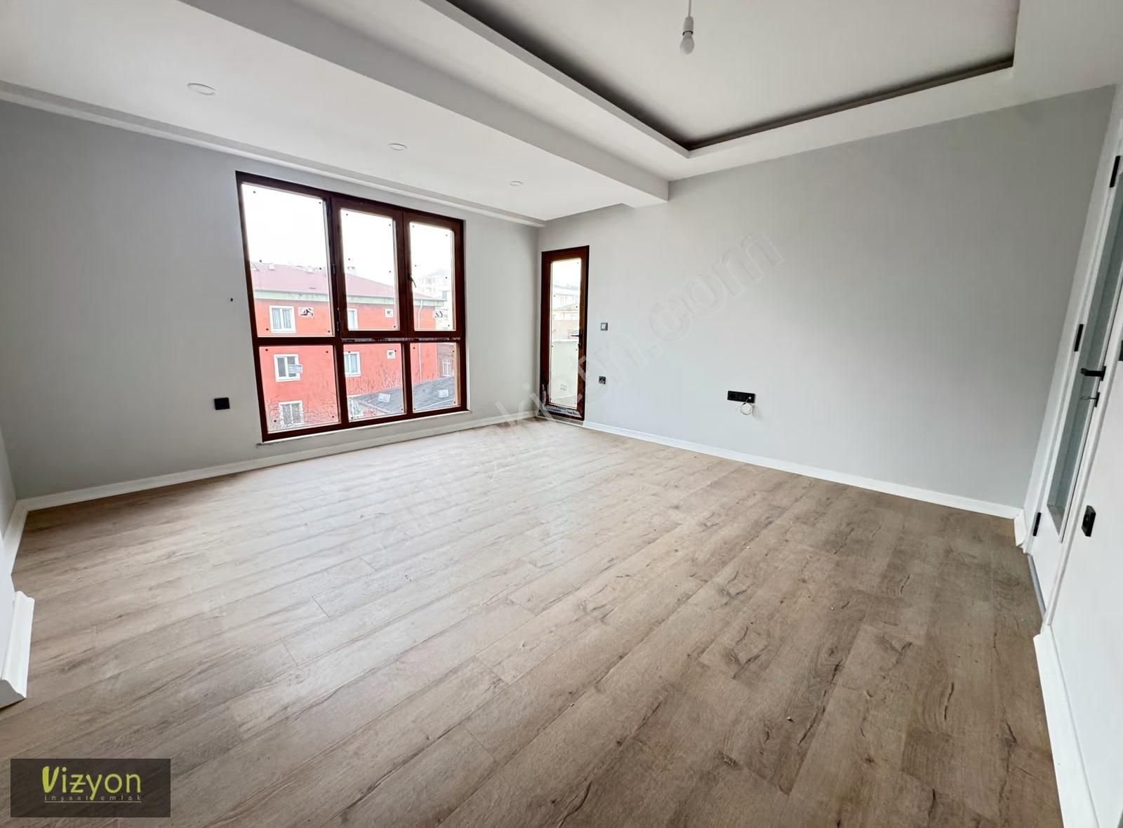 Bölgenin En Güzel Konumunda Satılık 2+1 Arakat Daire - Görsel 15