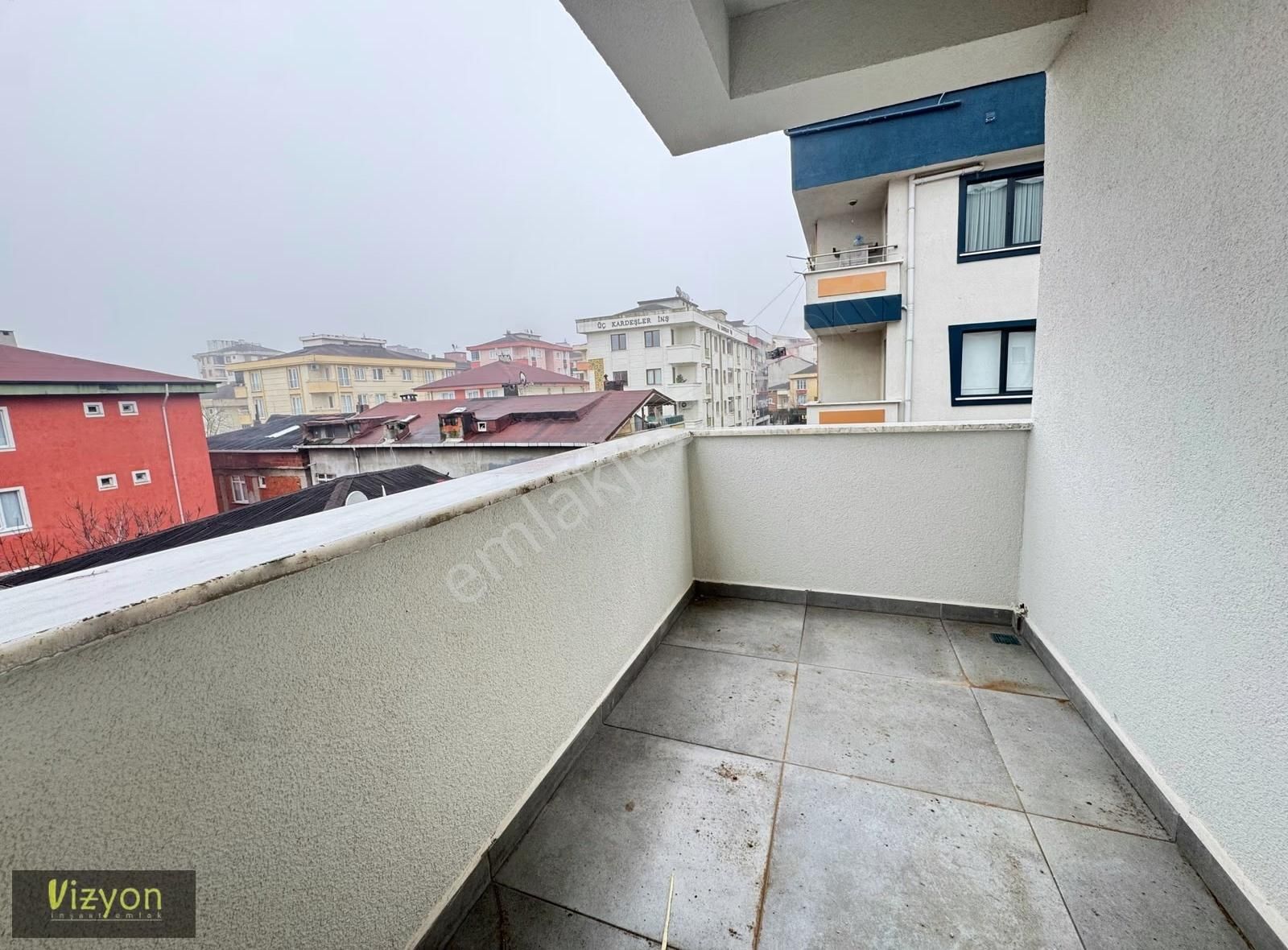 Bölgenin En Güzel Konumunda Satılık 2+1 Arakat Daire - Görsel 5