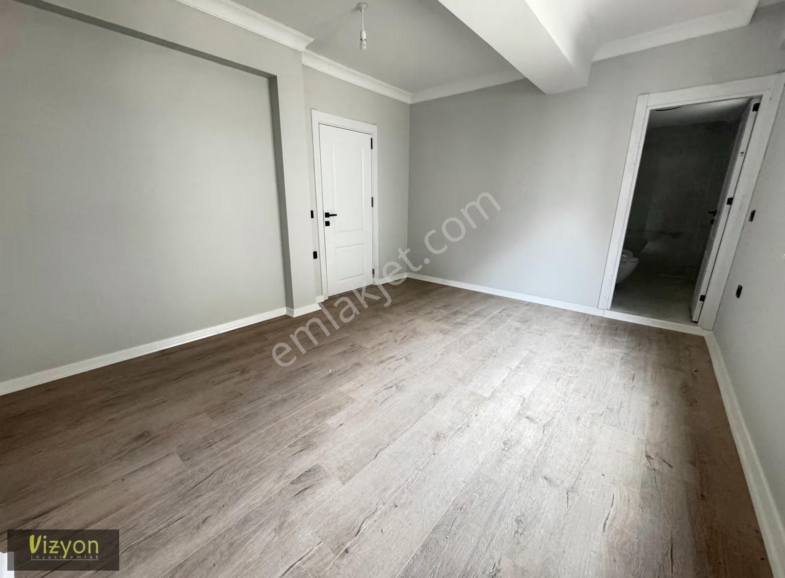 Bölgenin En Güzel Konumunda Satılık 2+1 Arakat Daire - Görsel 8