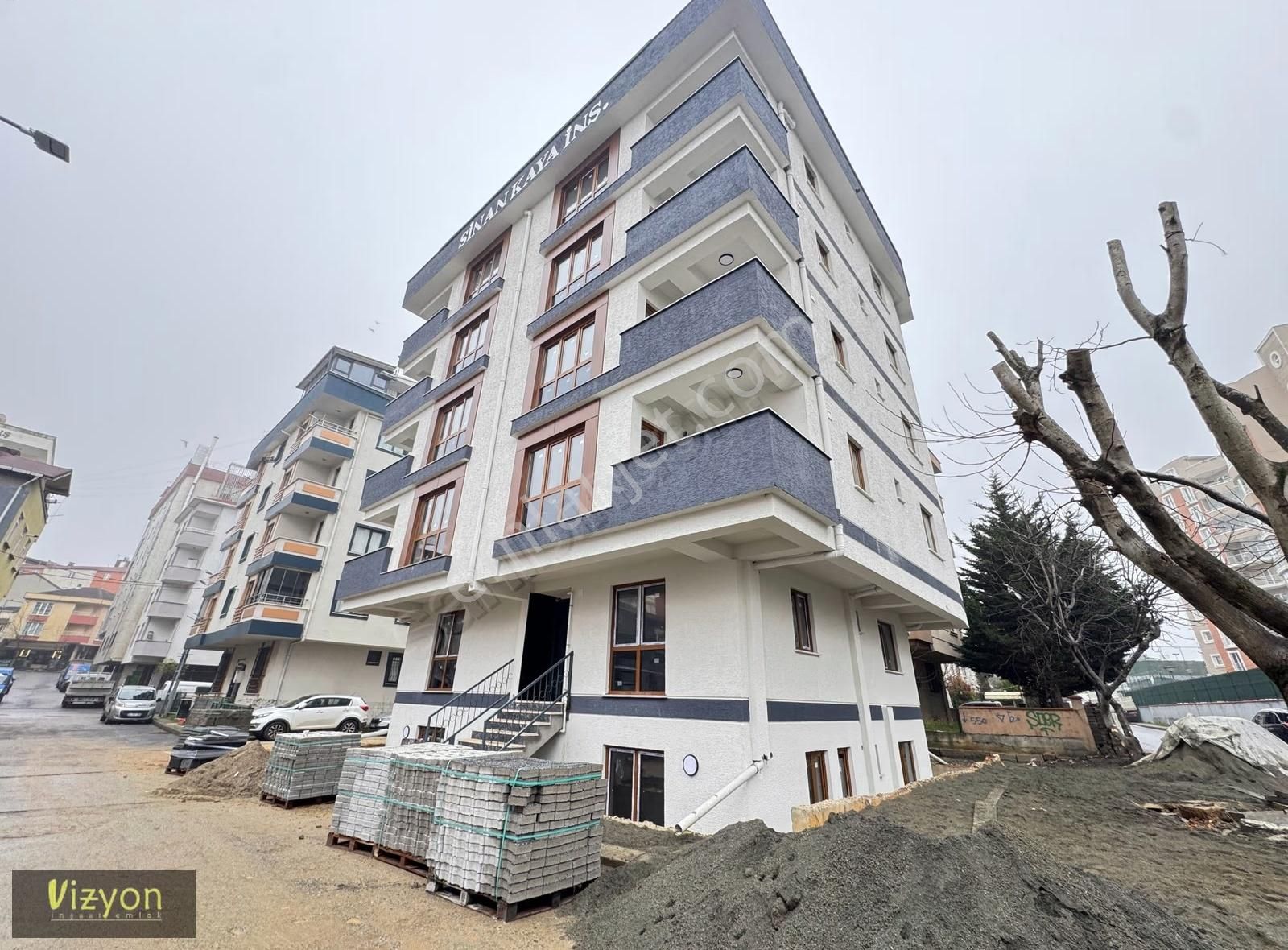 Bölgenin En Güzel Konumunda Satılık 2+1 Arakat Daire - Görsel 11