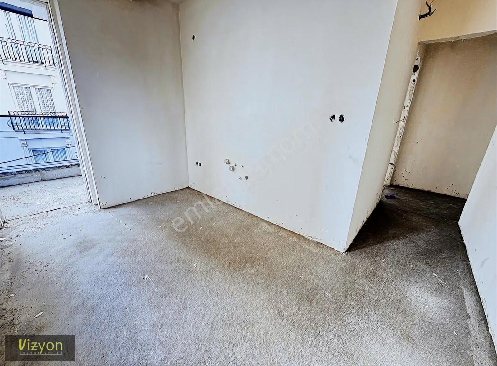 Tek Daire Üzeri Arakat Satılık 2+1 Daire - Görsel 11