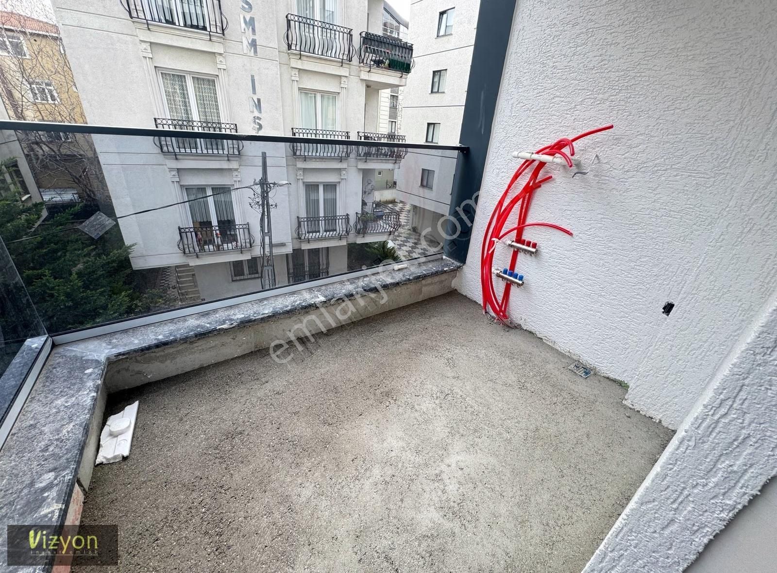 Tek Daire Üzeri Arakat Satılık 2+1 Daire - Görsel 3