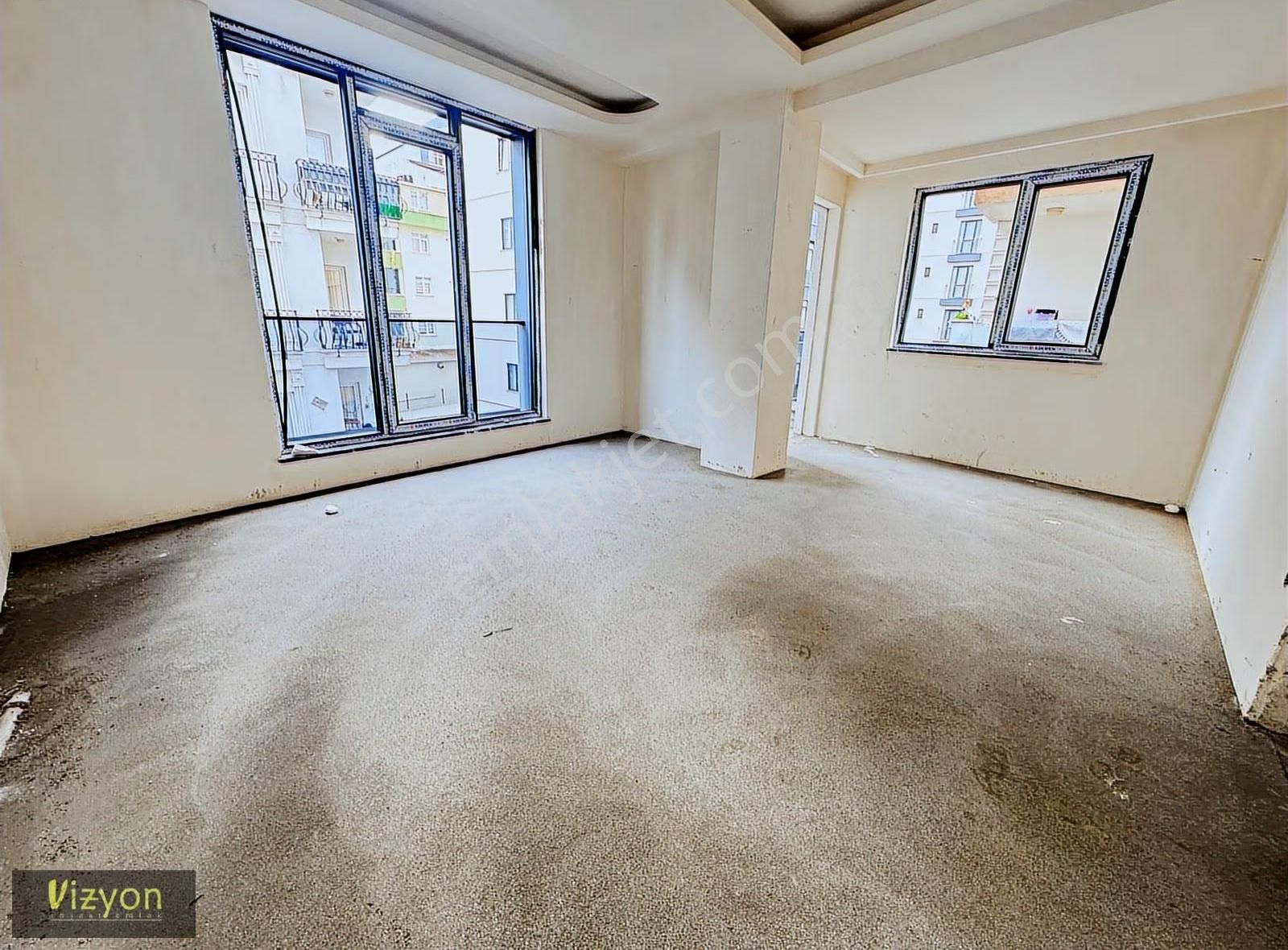 Tek Daire Üzeri Arakat Satılık 2+1 Daire - Görsel 12