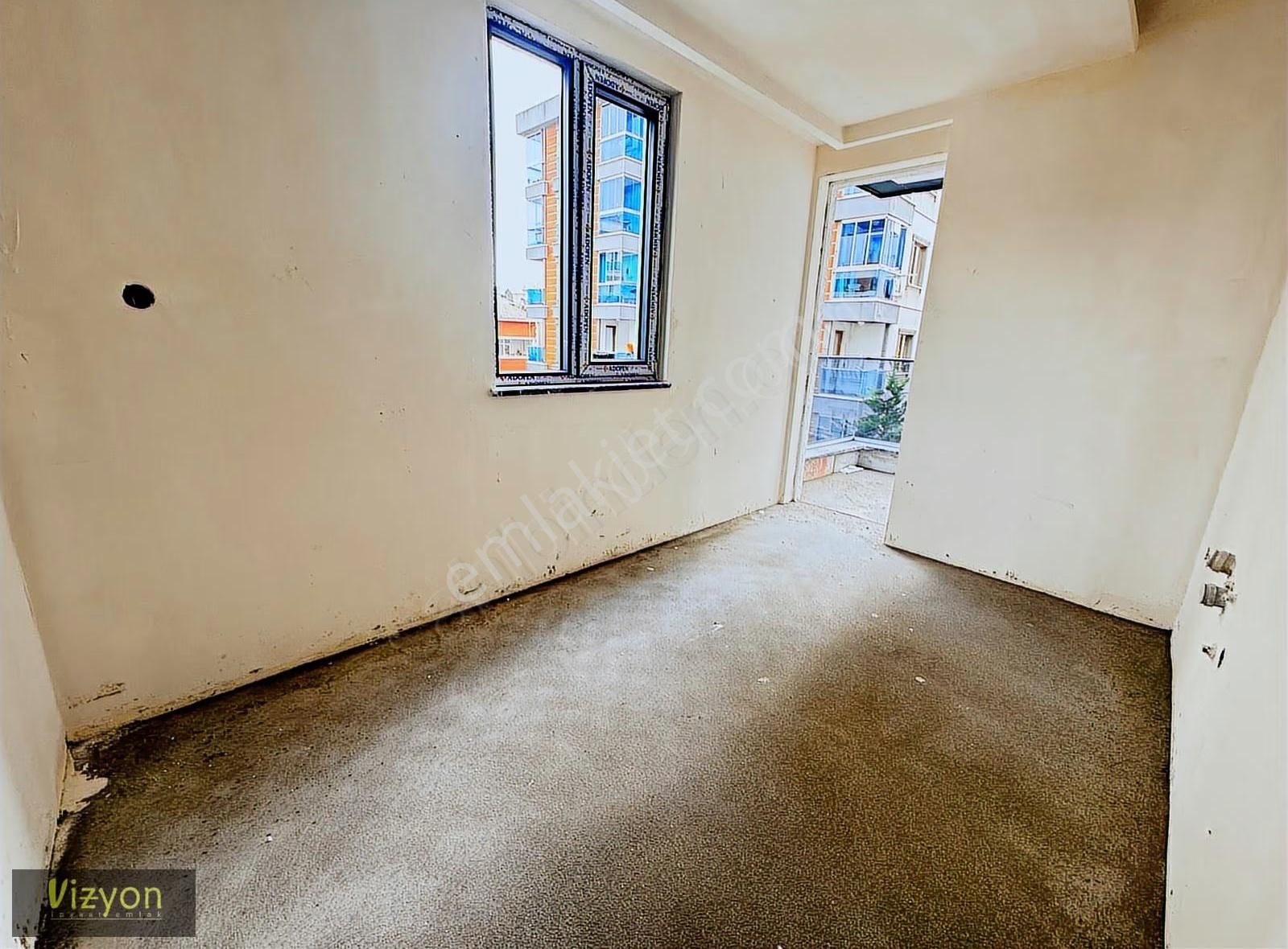 Tek Daire Üzeri Arakat Satılık 2+1 Daire - Görsel 9