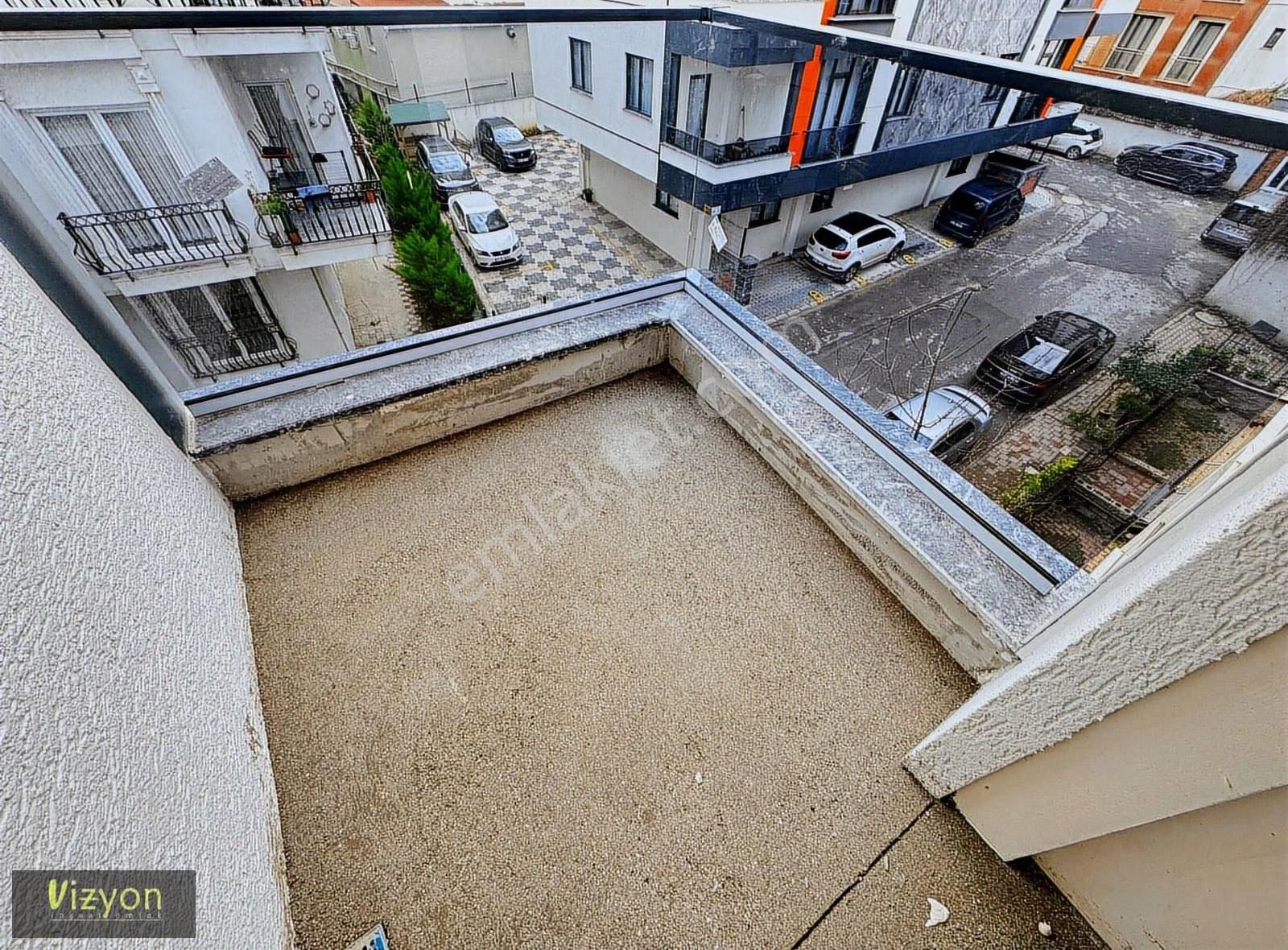 Tek Daire Üzeri Arakat Satılık 2+1 Daire - Görsel 8