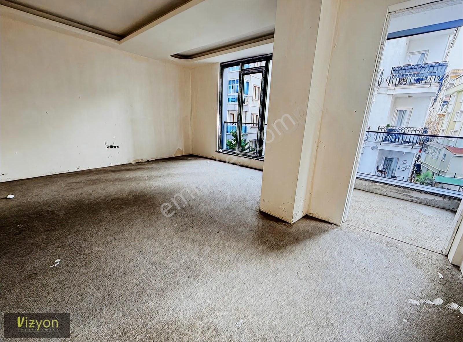 Tek Daire Üzeri Arakat Satılık 2+1 Daire - Görsel 16