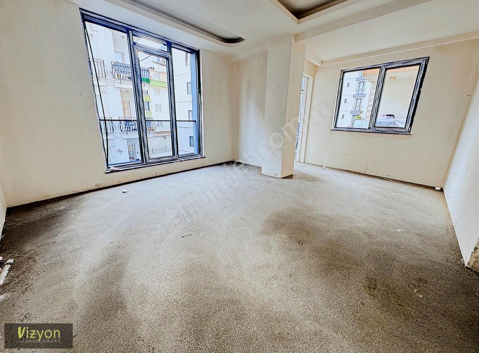 Tek Daire Üzeri Arakat Satılık 2+1 Daire - Görsel 7