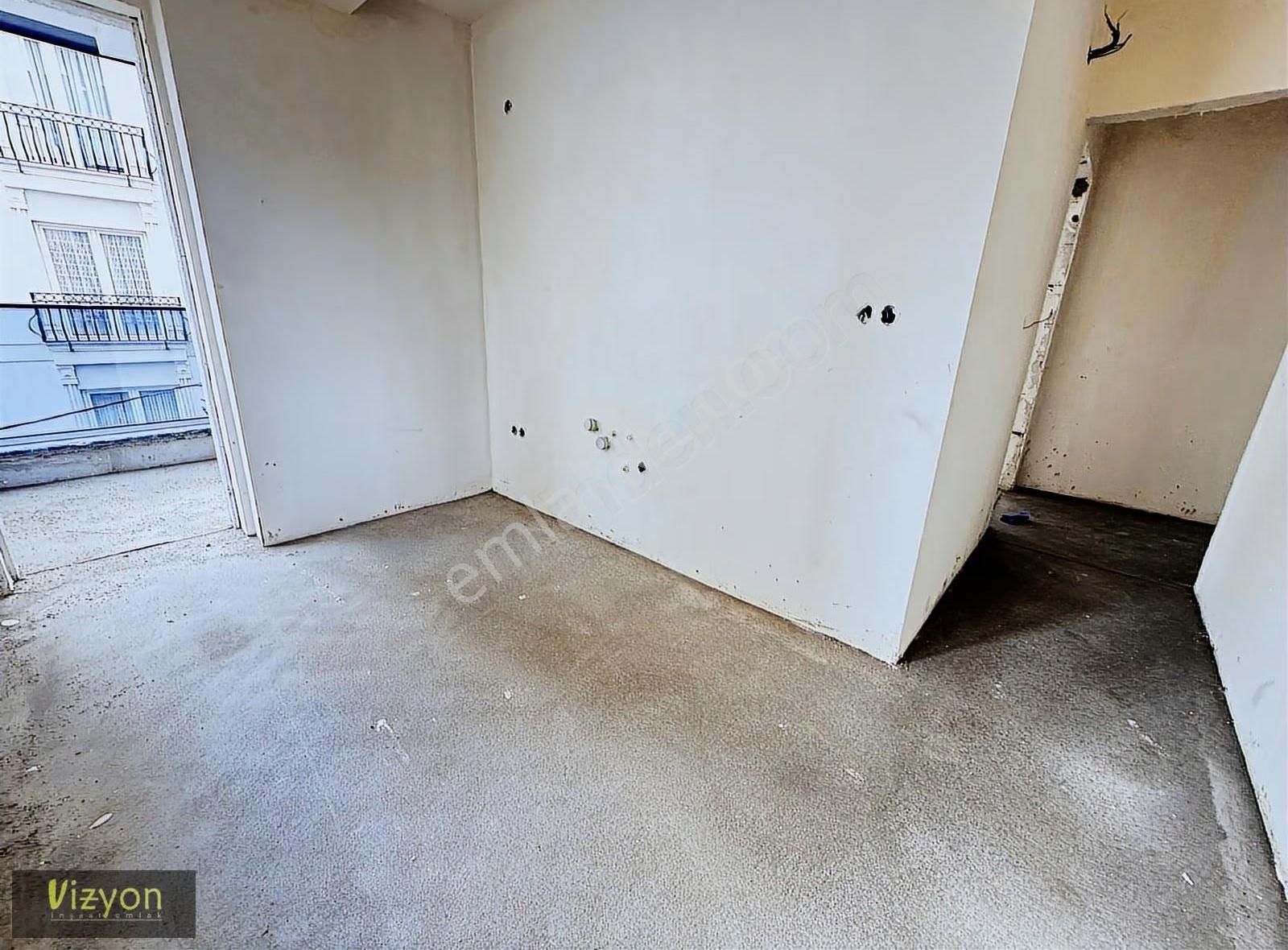 Tek Daire Üzeri Arakat Satılık 2+1 Daire - Görsel 2