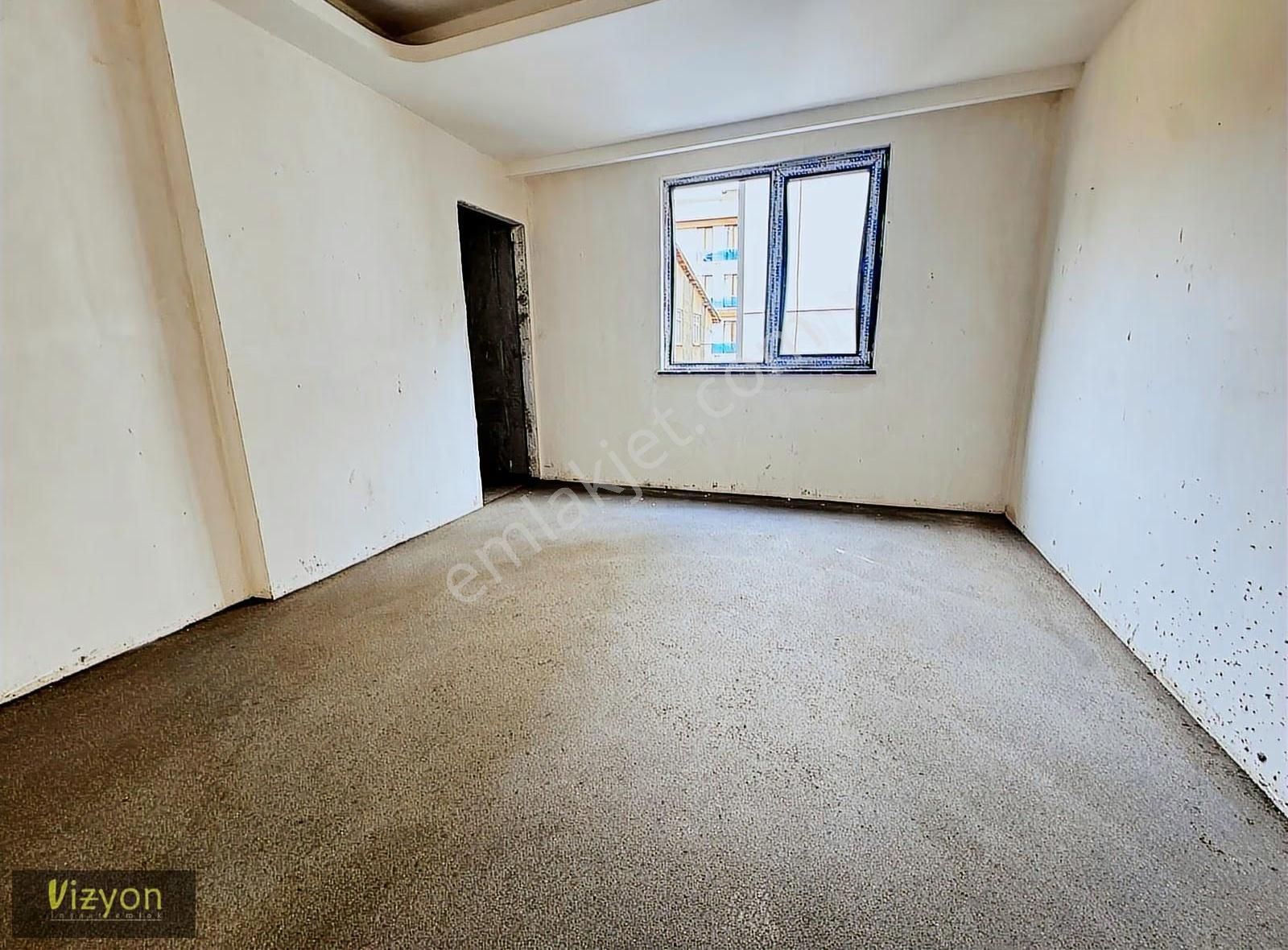 Tek Daire Üzeri Arakat Satılık 2+1 Daire - Görsel 15