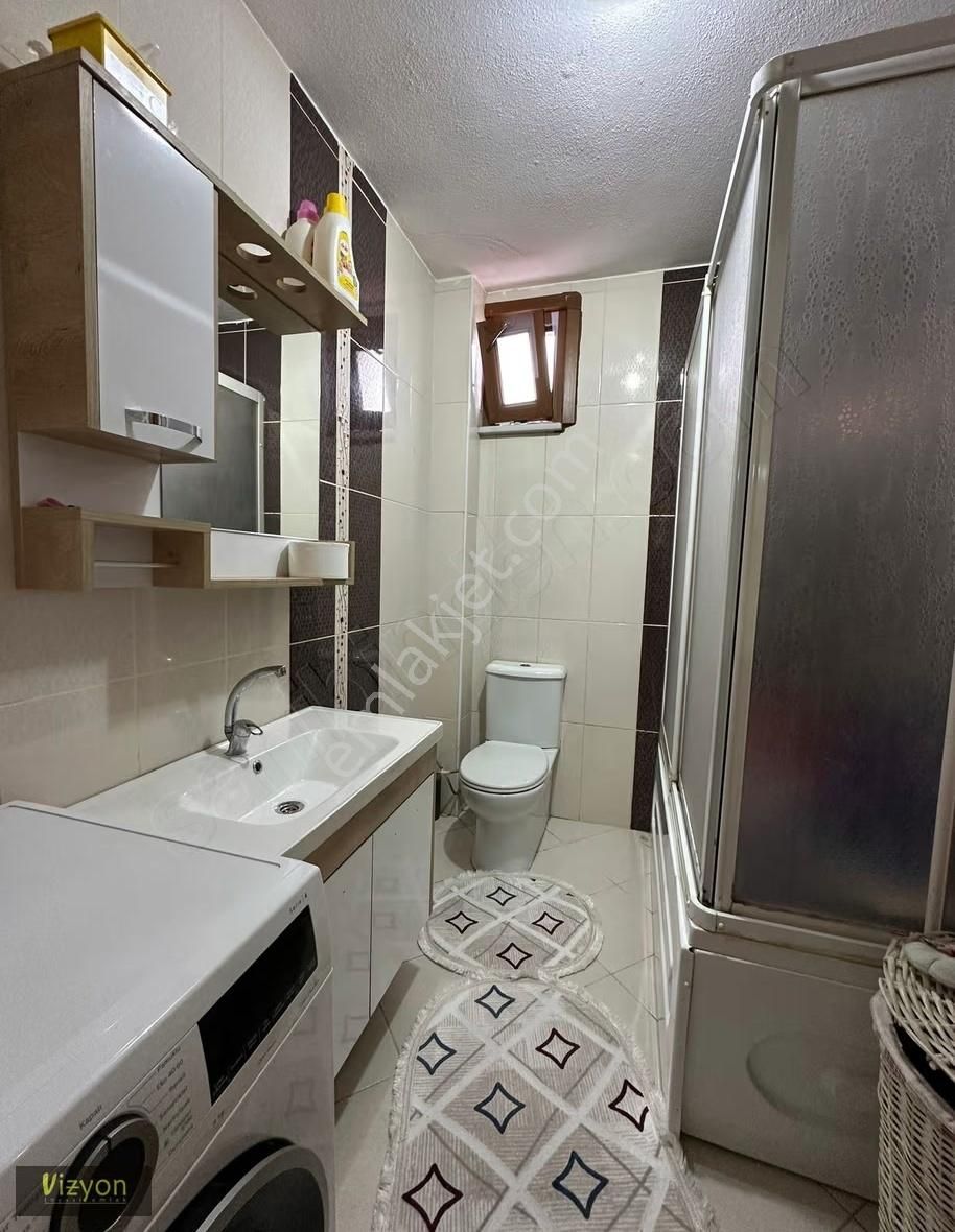 Arakat Satılık 2+1 Limitsiz Kredili Fırsat Daire - Görsel 17