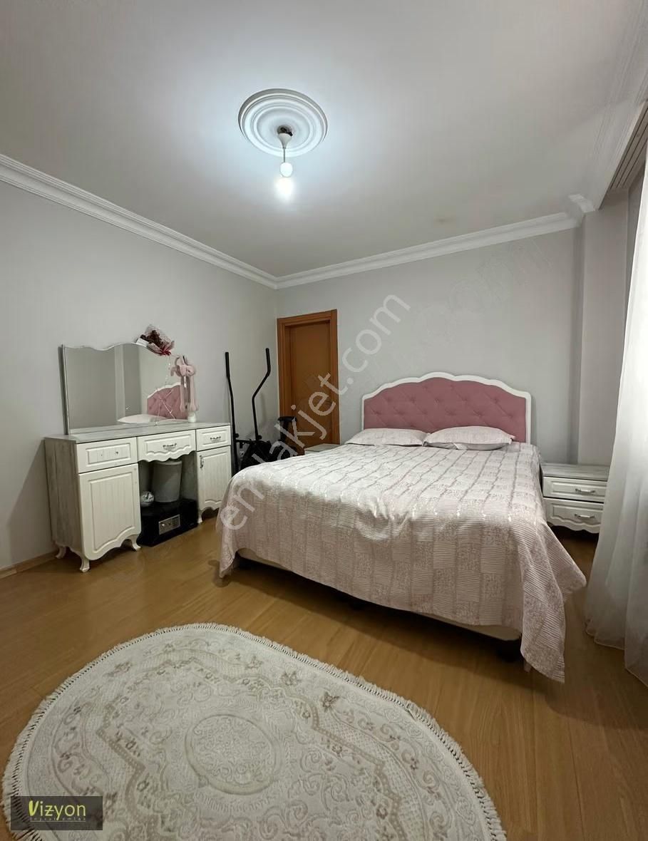 Arakat Satılık 2+1 Limitsiz Kredili Fırsat Daire - Görsel 25