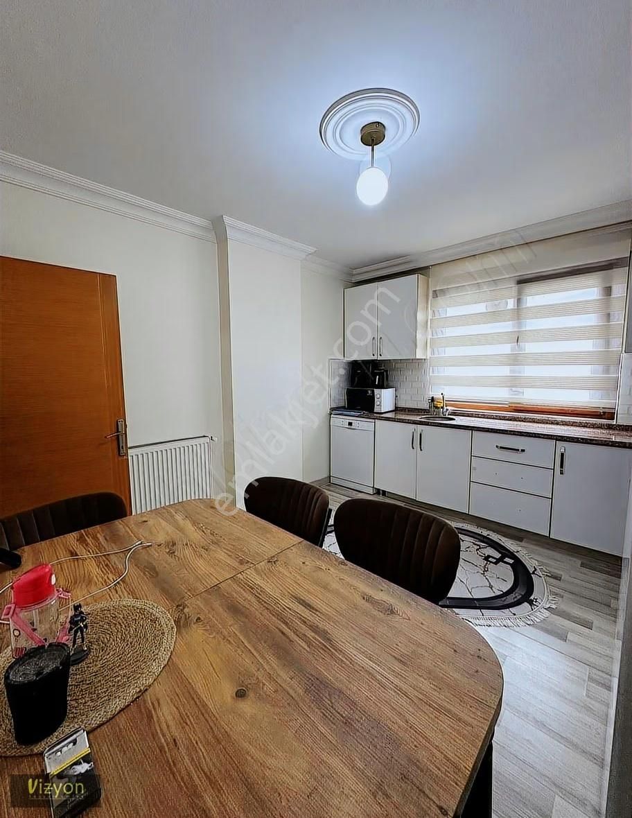 Arakat Satılık 2+1 Limitsiz Kredili Fırsat Daire - Görsel 13