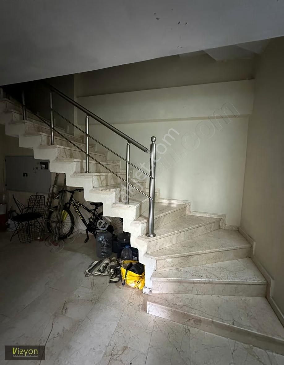 Arakat Satılık 2+1 Limitsiz Kredili Fırsat Daire - Görsel 9