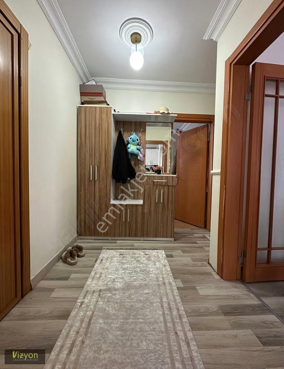 Arakat Satılık 2+1 Limitsiz Kredili Fırsat Daire - Görsel 8