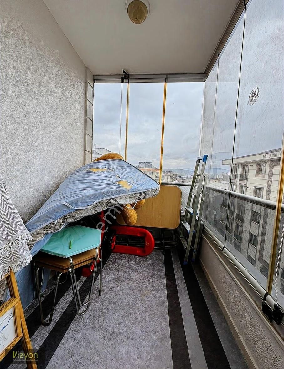 Arakat Satılık 2+1 Limitsiz Kredili Fırsat Daire - Görsel 6