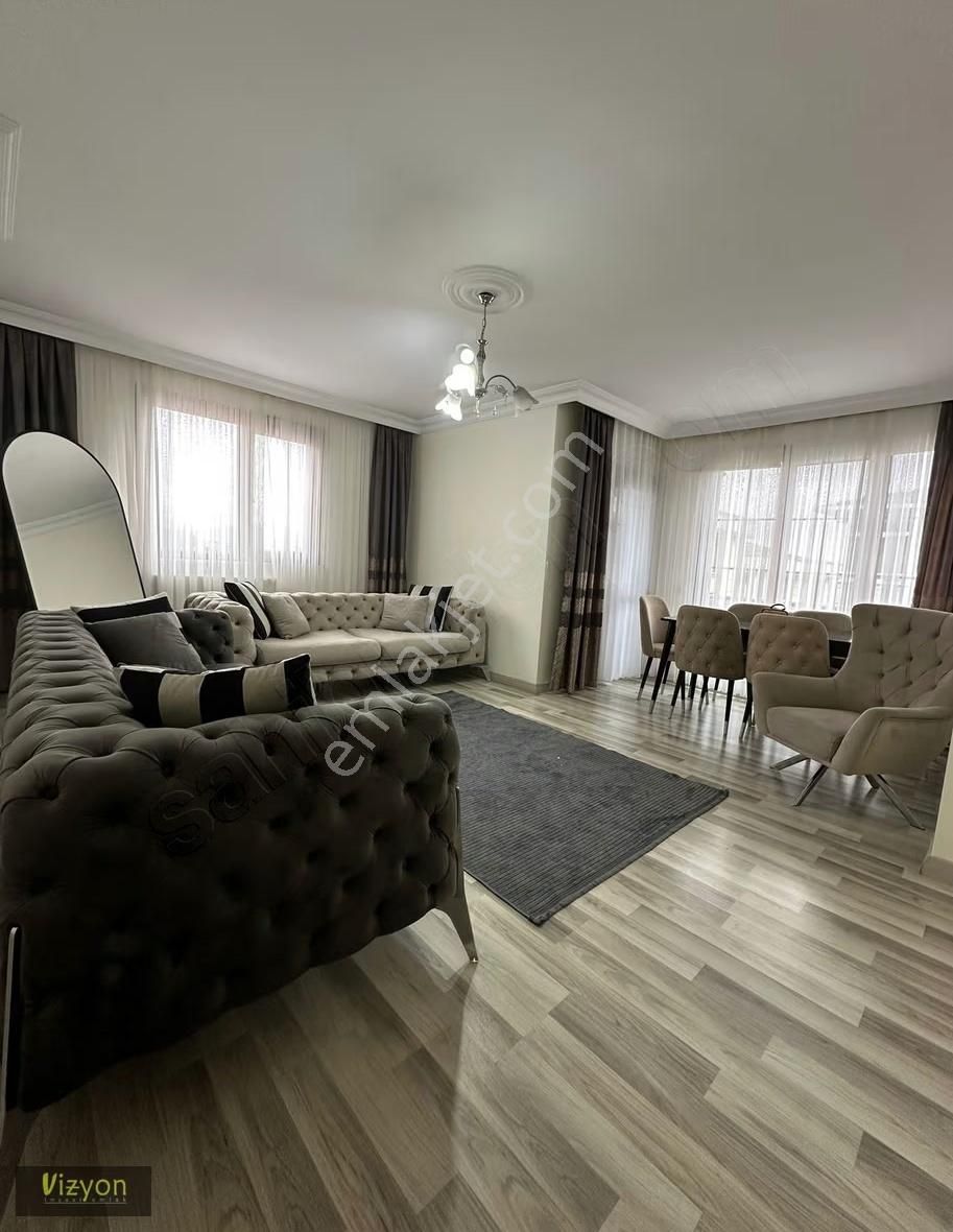 Arakat Satılık 2+1 Limitsiz Kredili Fırsat Daire - Görsel 10