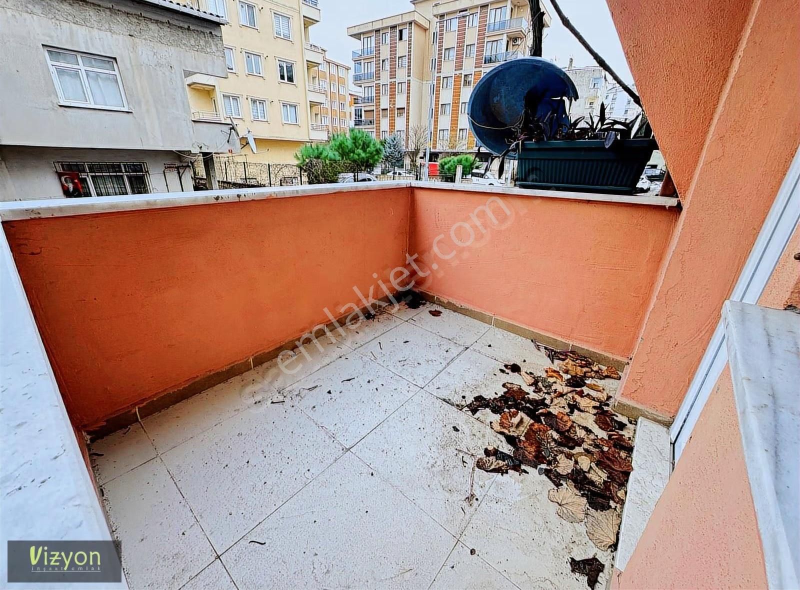 Kirazlıdere Mahallesinde İçerisi Yenilenmiş Kiralık 3+1 Daire - Görsel 9