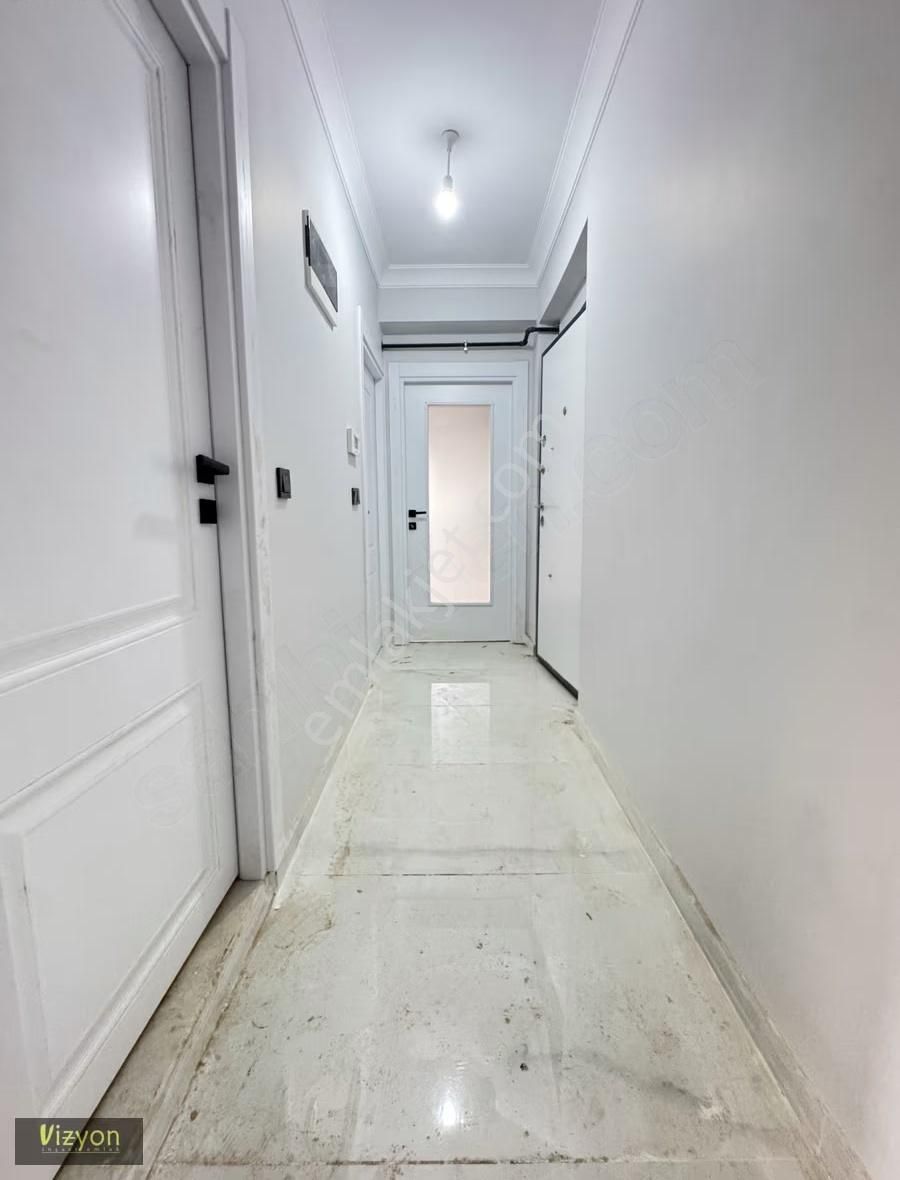 Metroya Yürüme Mesafesinde Satılık 1+1 Daire Mutfak Ayrı - Görsel 15