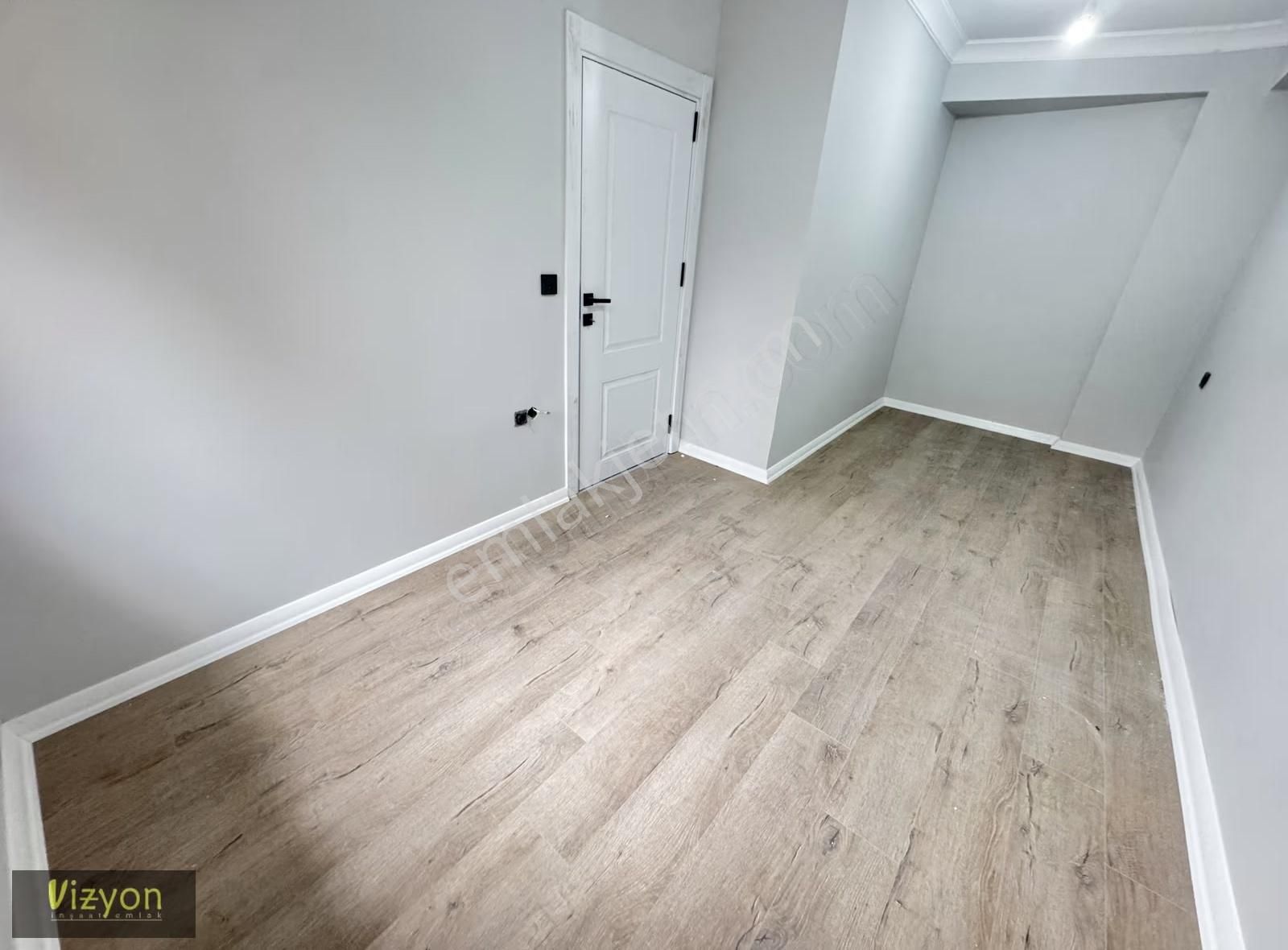 Metroya Yürüme Mesafesinde Satılık 1+1 Daire Mutfak Ayrı - Görsel 16