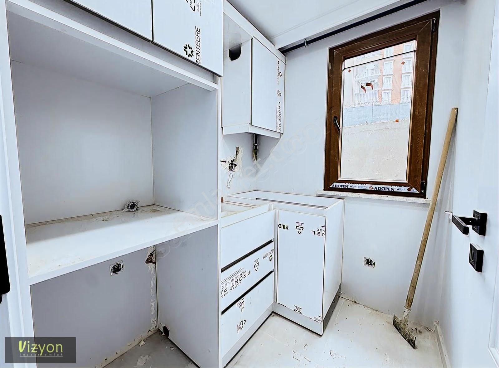 Metroya Yürüme Mesafesinde Satılık 1+1 Daire Mutfak Ayrı - Görsel 14