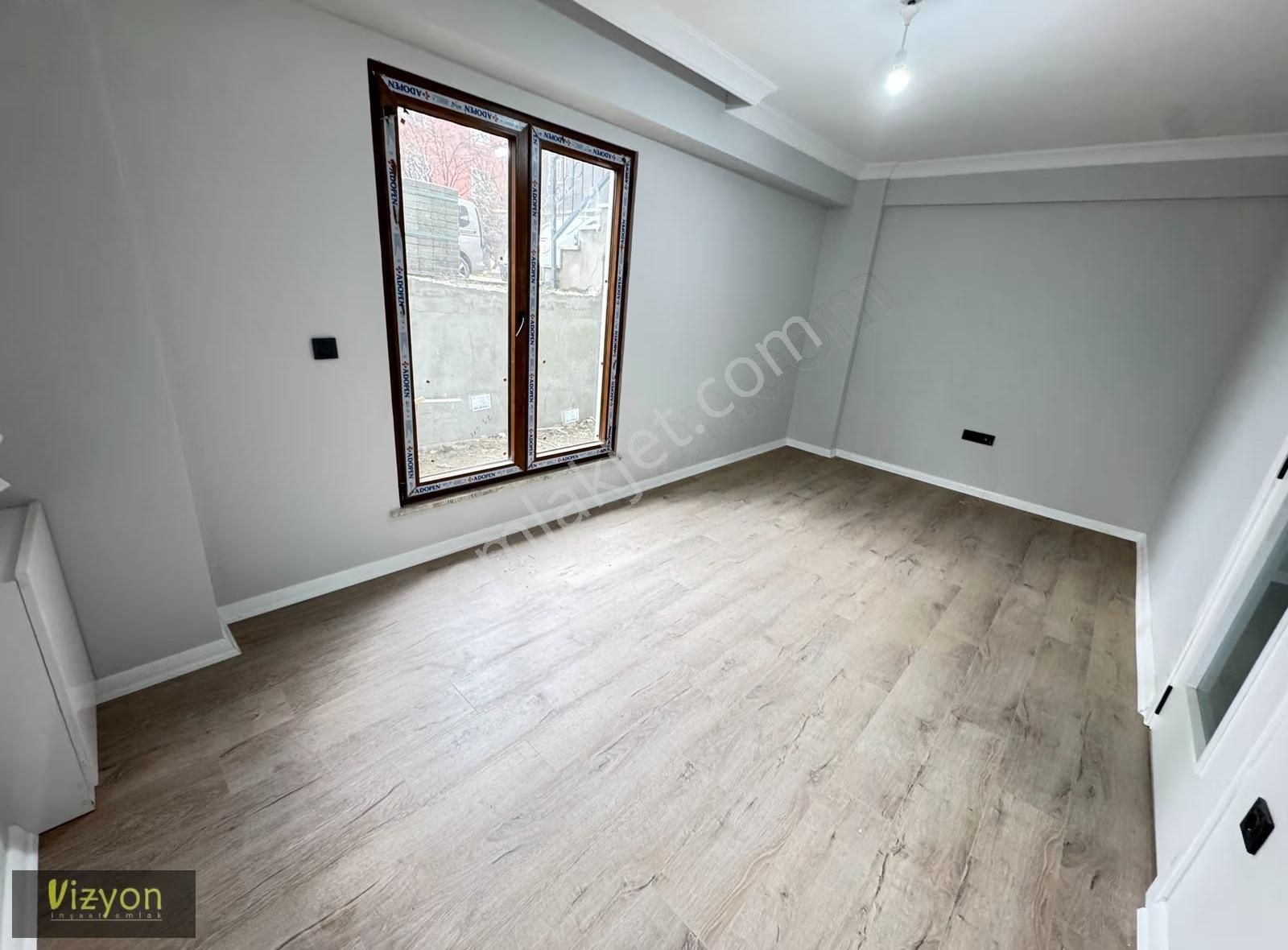 Metroya Yürüme Mesafesinde Satılık 1+1 Daire Mutfak Ayrı - Görsel 4