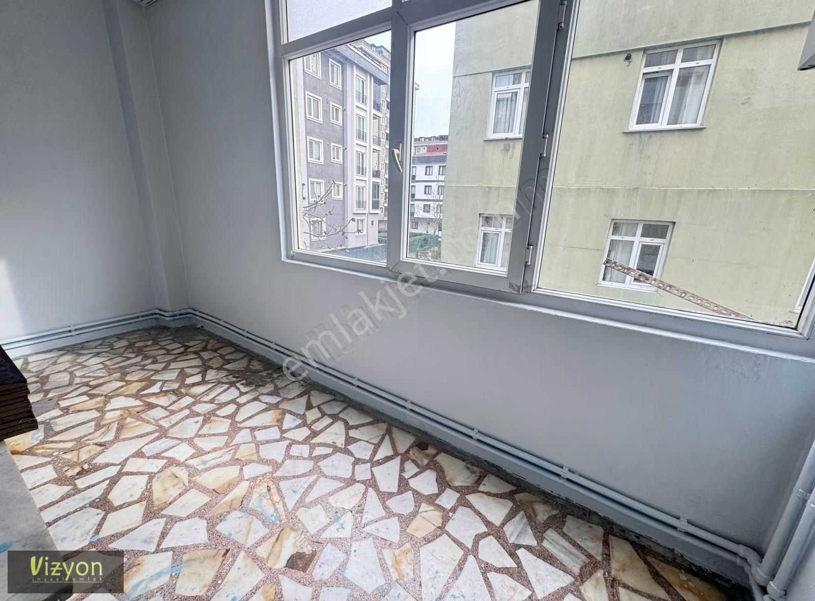 Çekmeköy Soğukpınar Mahallesinde Arakat 2+1 Kiralık Daire - Görsel 9