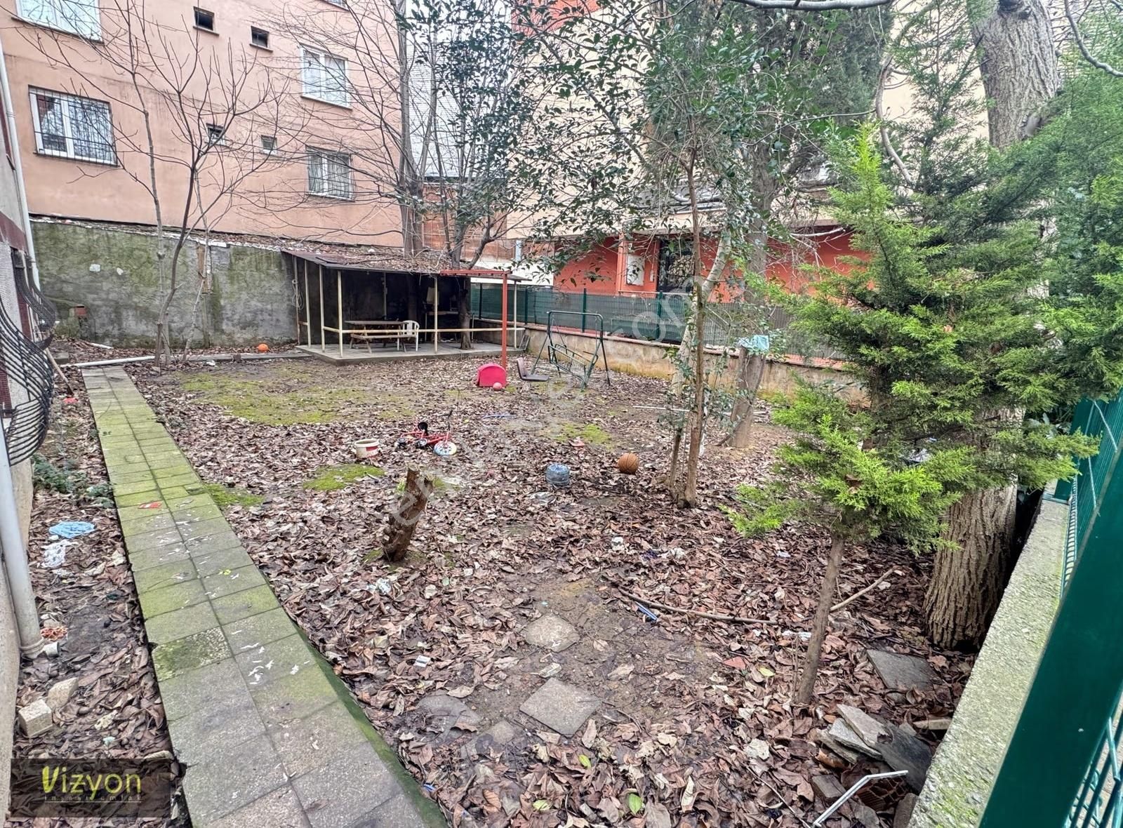 Çekmeköy Soğukpınar Mahallesinde Arakat 2+1 Kiralık Daire - Görsel 17